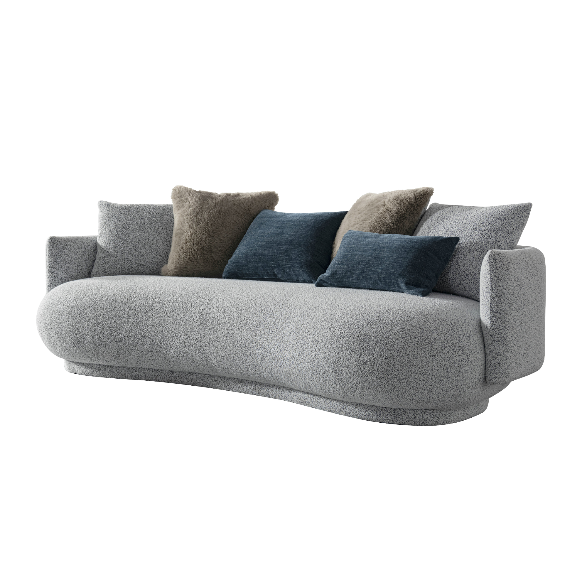Summerhouse 4 seater Sofa (260cm)