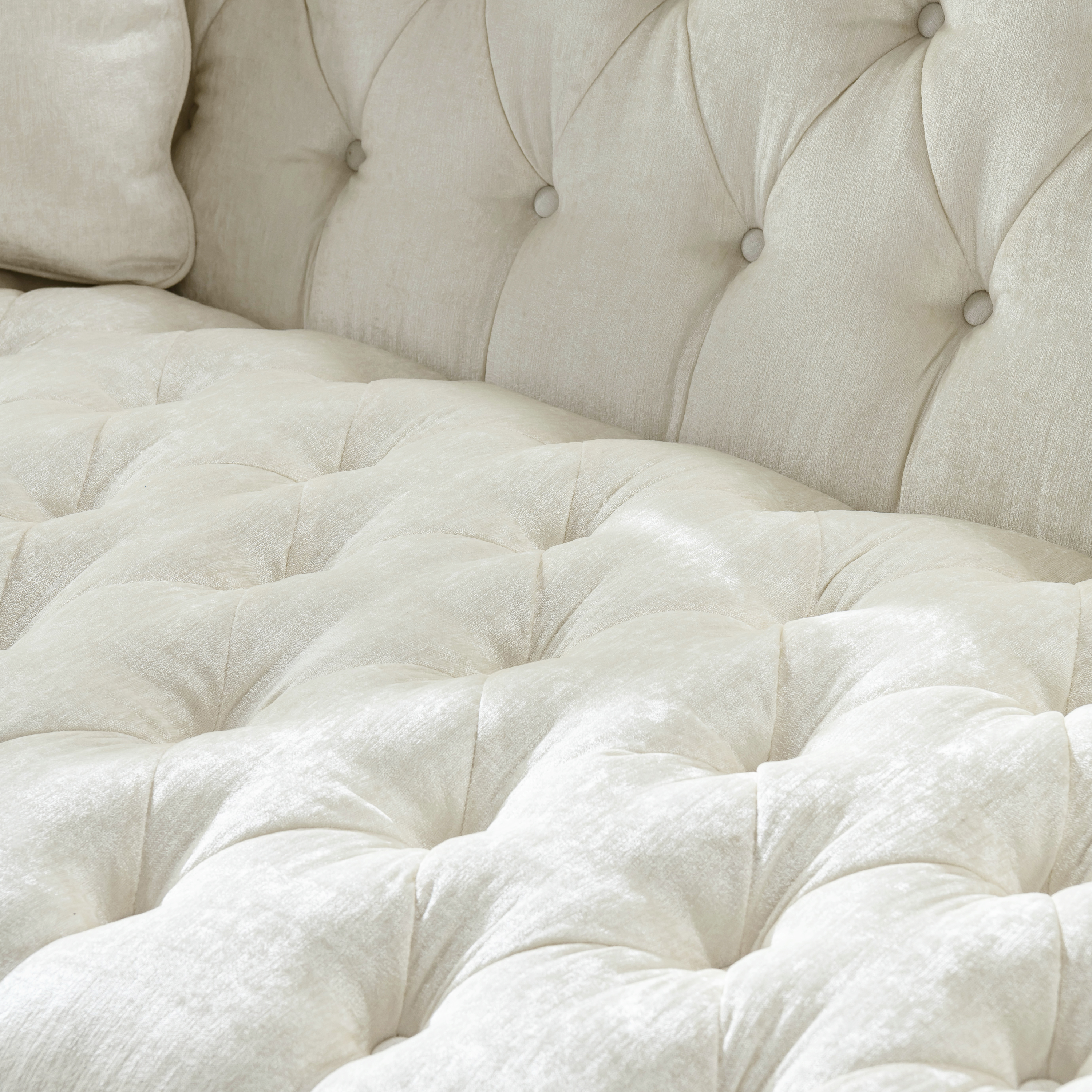 Valina 4 Seater Sofa