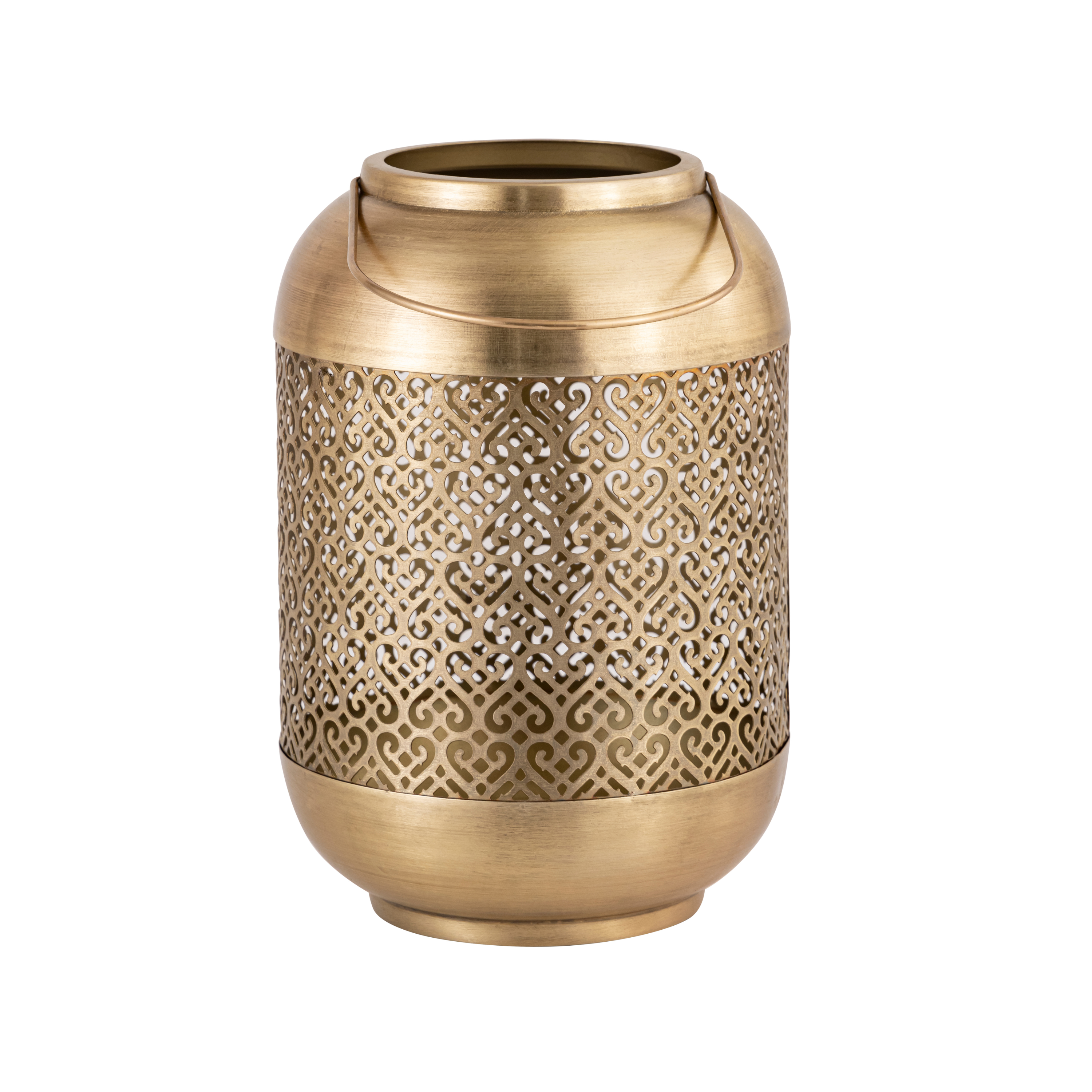 Serene Lotus Lantern