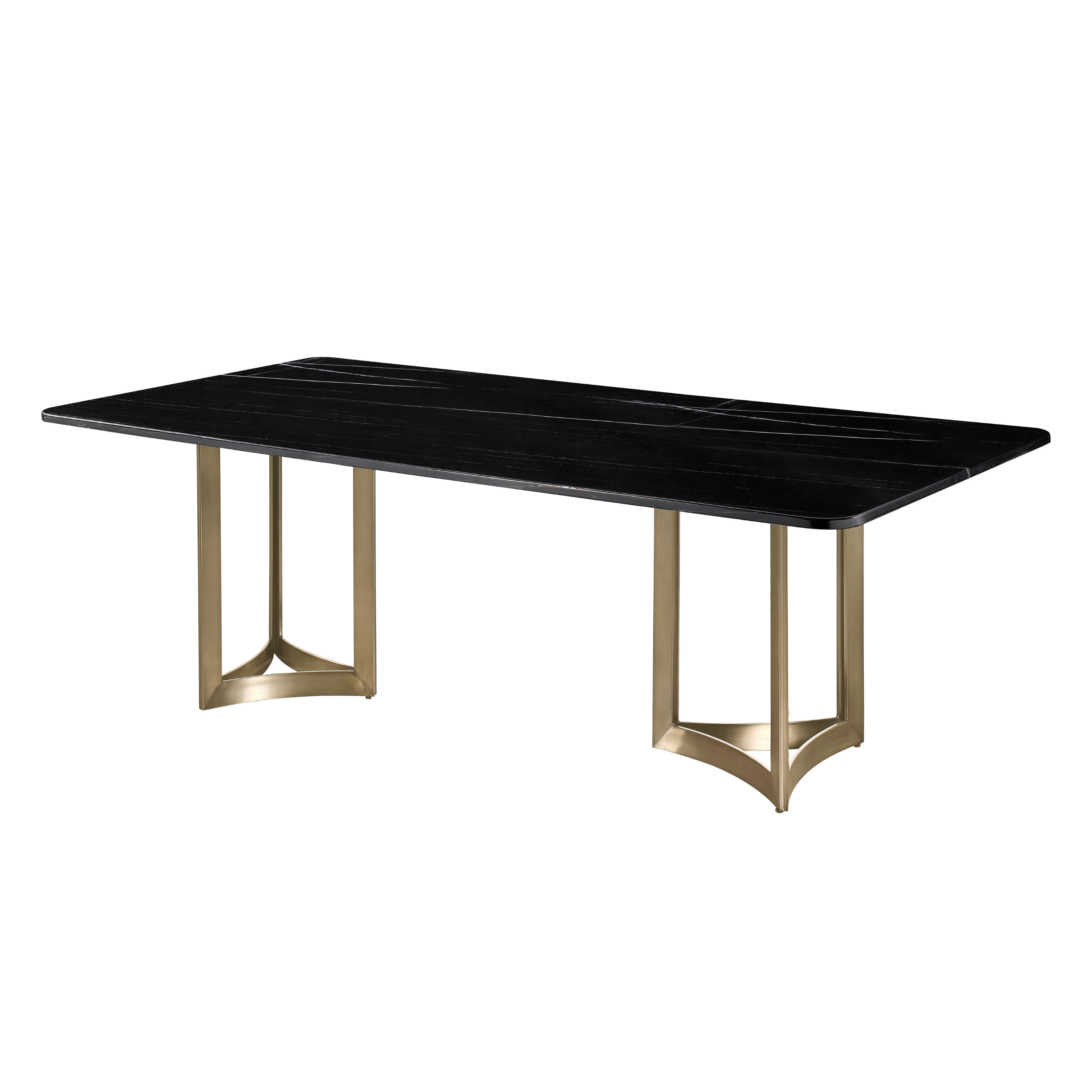 Alexa Rectangle Dining Table