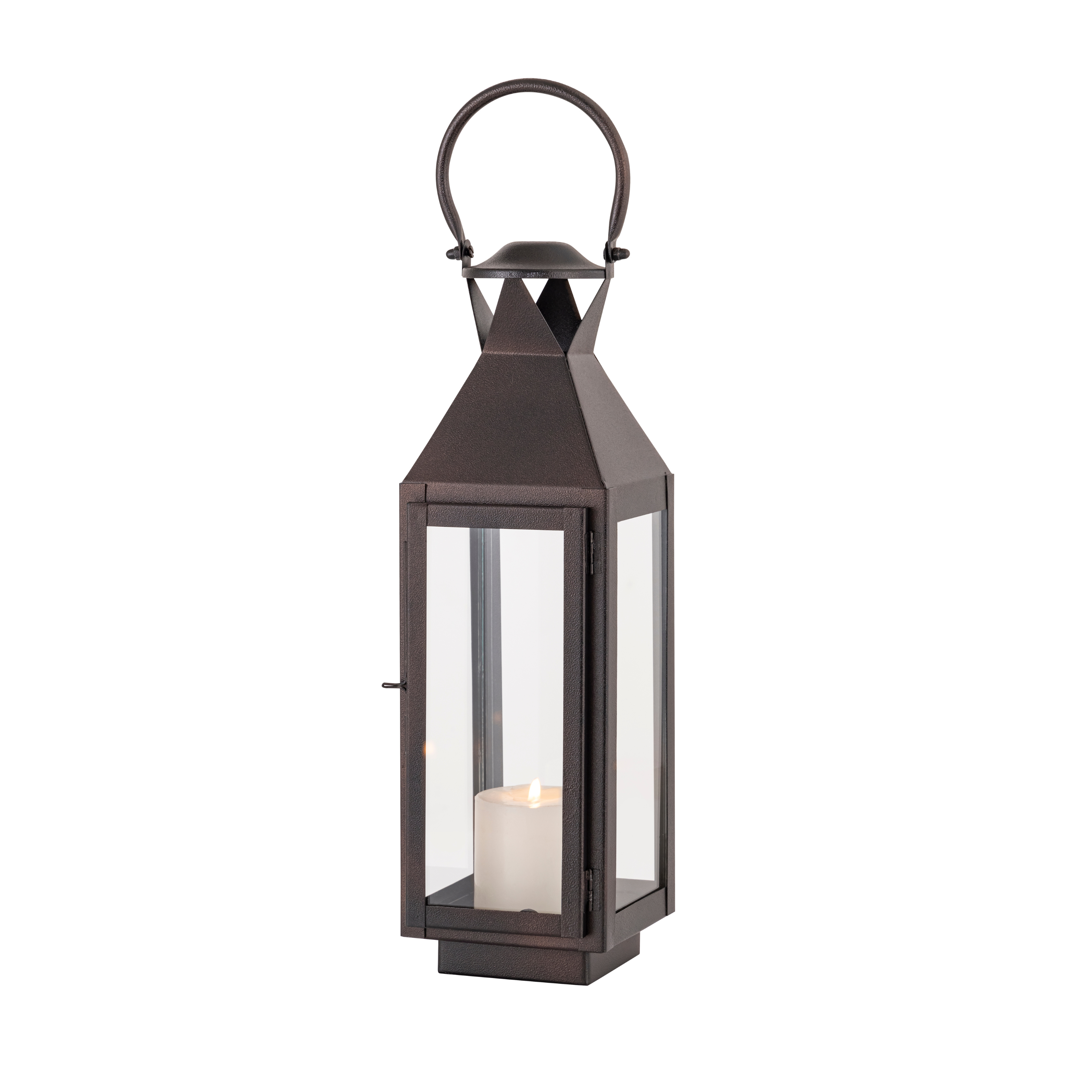 Gilded Garden Planter