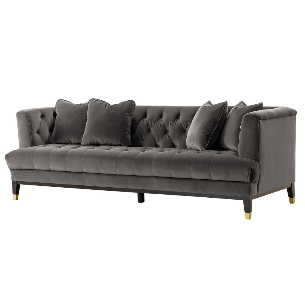 Warda 3 Seater Sofa (232cm)