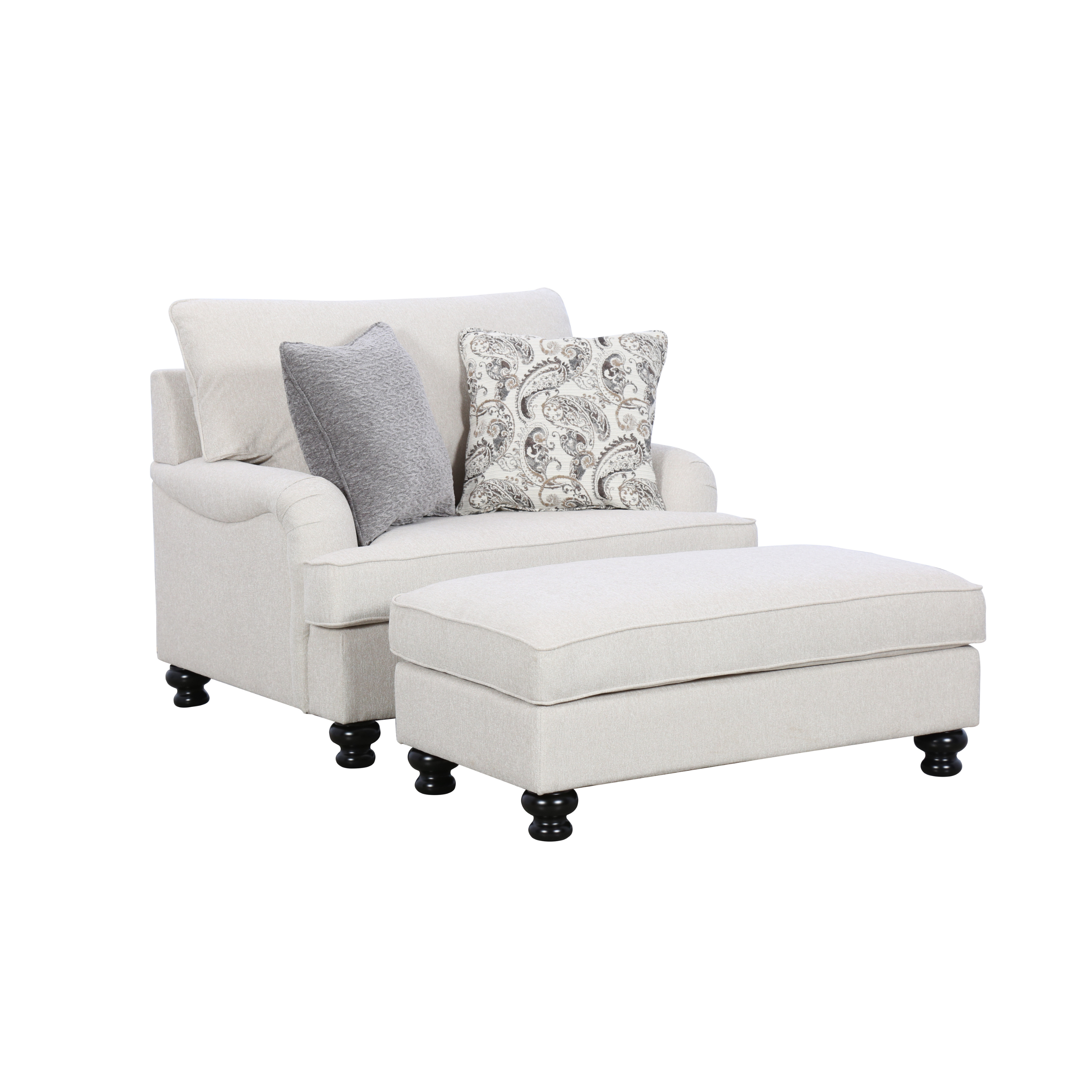 Denise Beige Gift KIT + 0021/PH7-HL