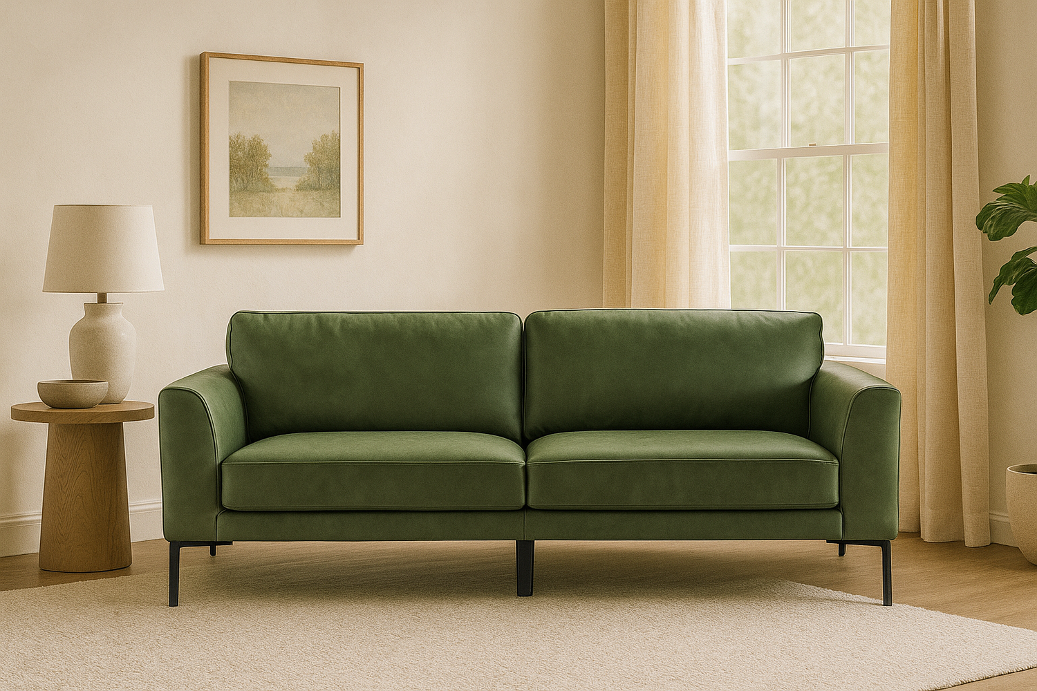 Dallas Sofa
