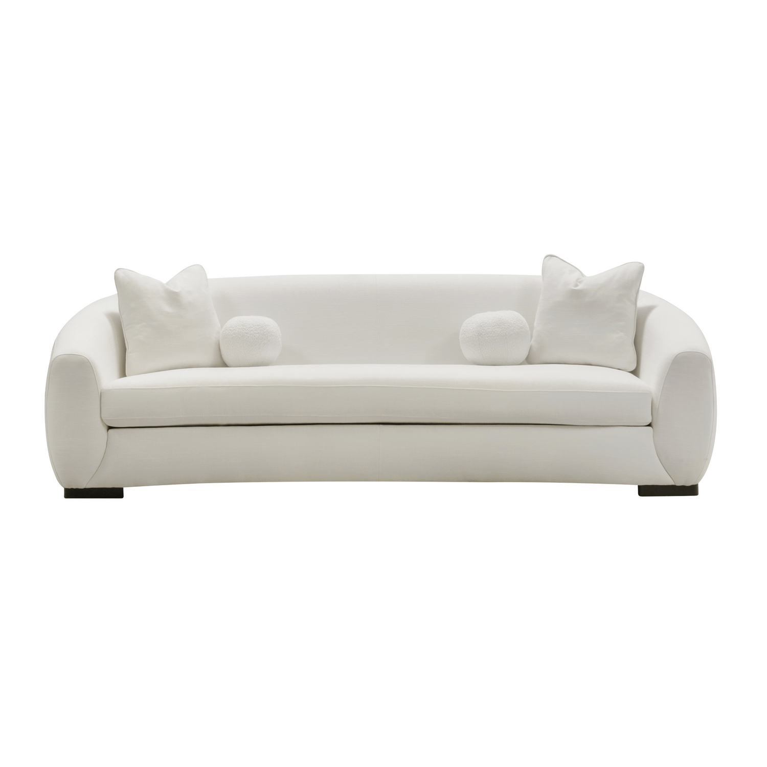Boucle Sofa