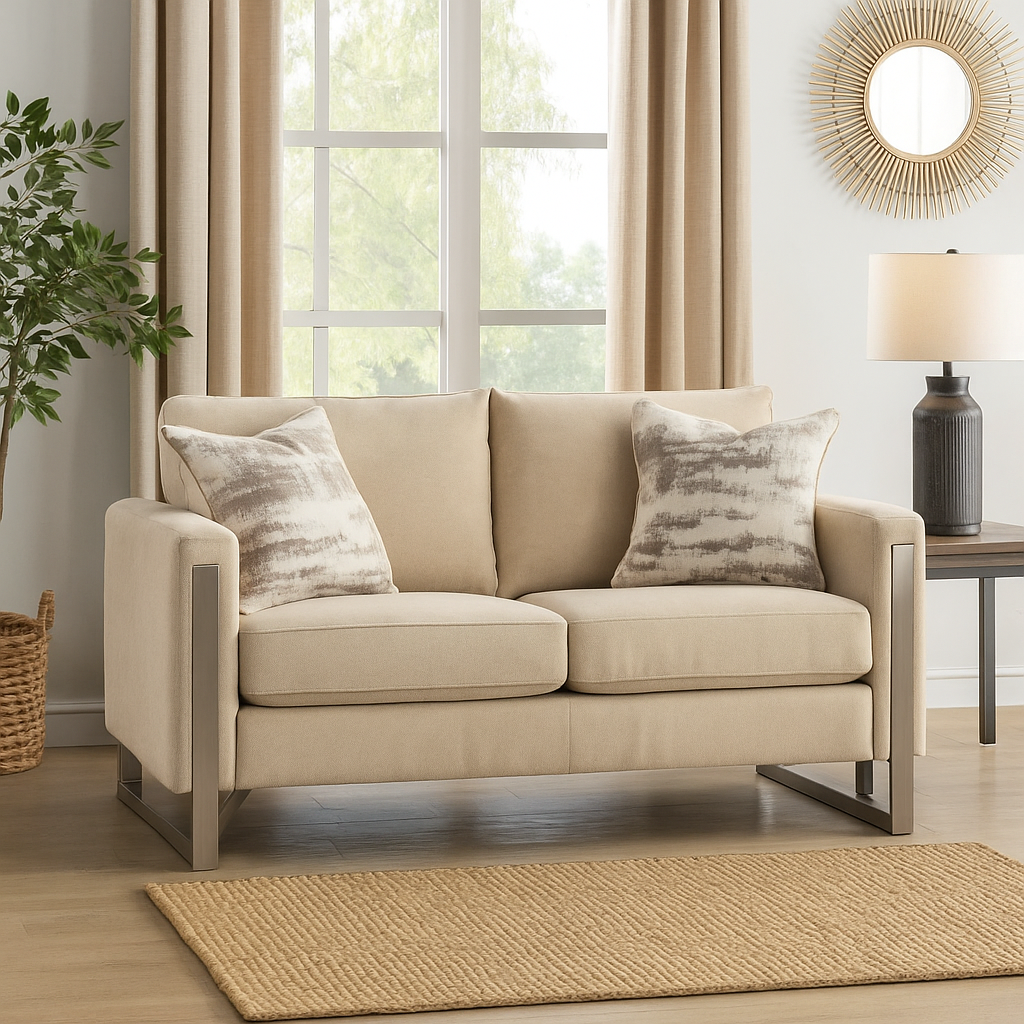 Wilson Loveseat