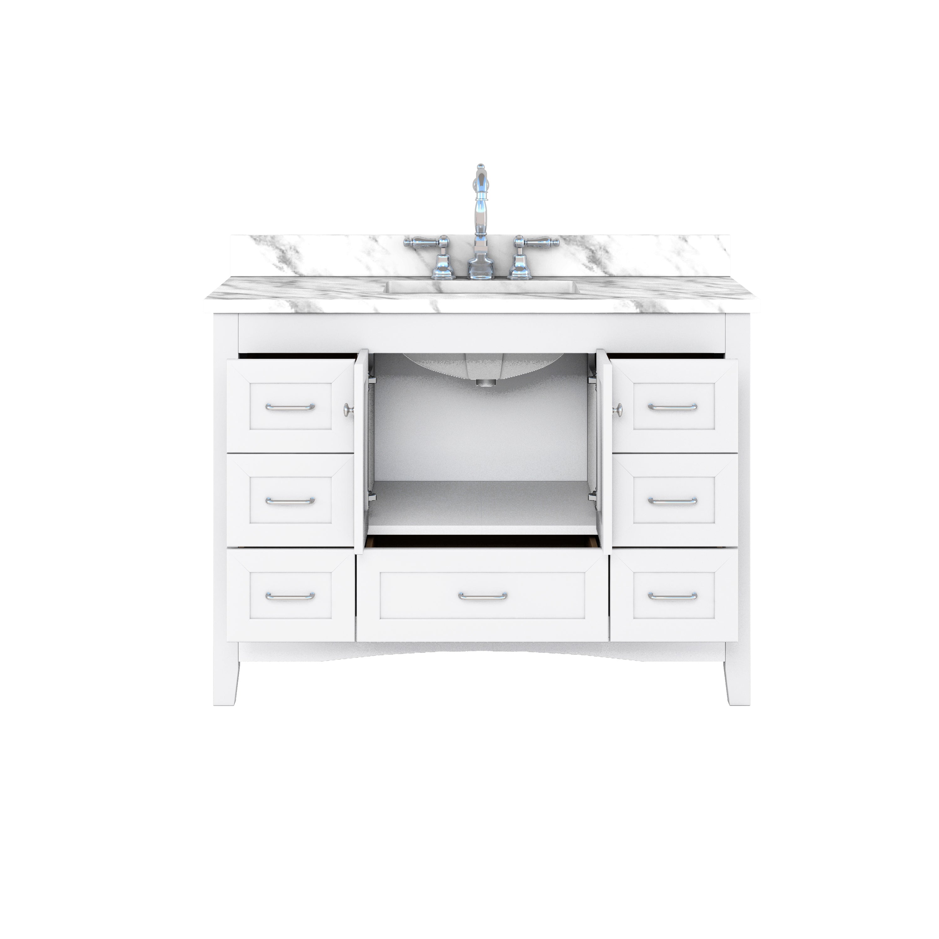 Nantucket 24" Vanity