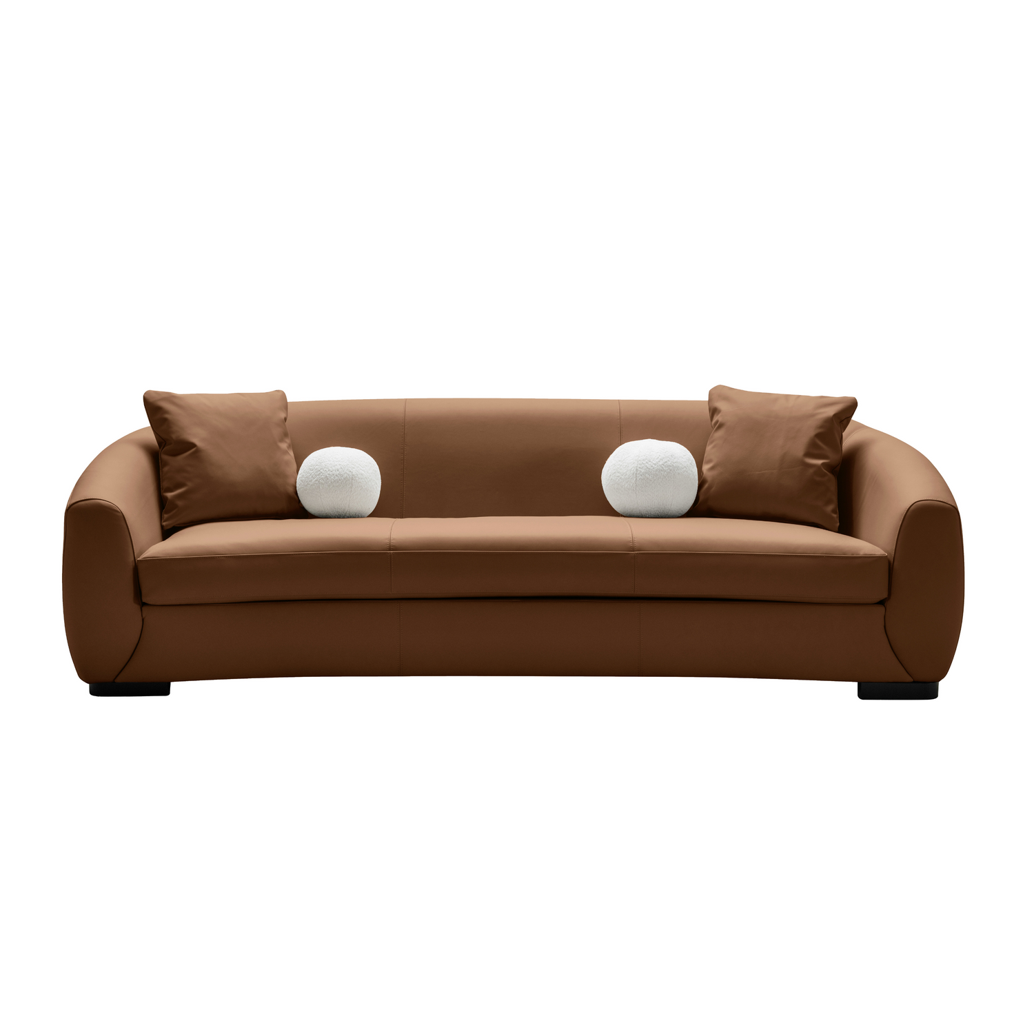 Boucle Sofa