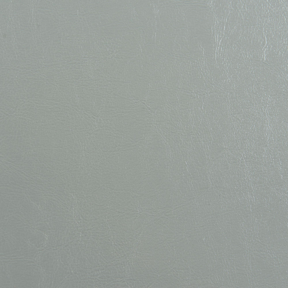 Meridian Side Chair W/Grey PU No Nailhead (2 Per Pack)