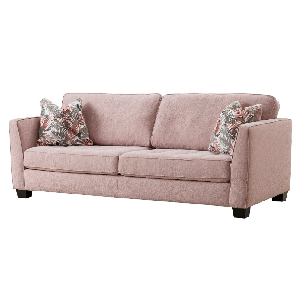 Piny Elegance 3 Seater Sofa