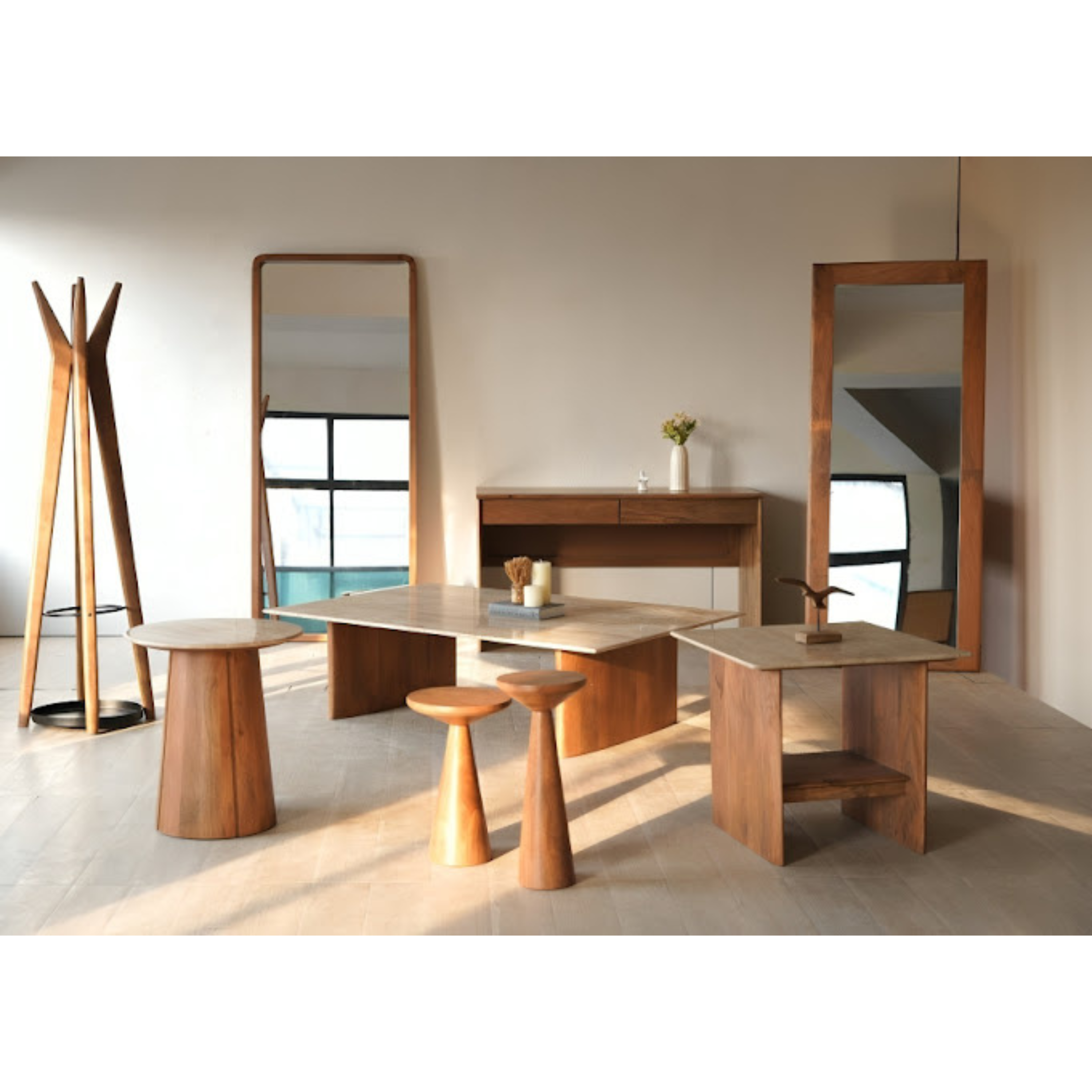 Milav stand-18"