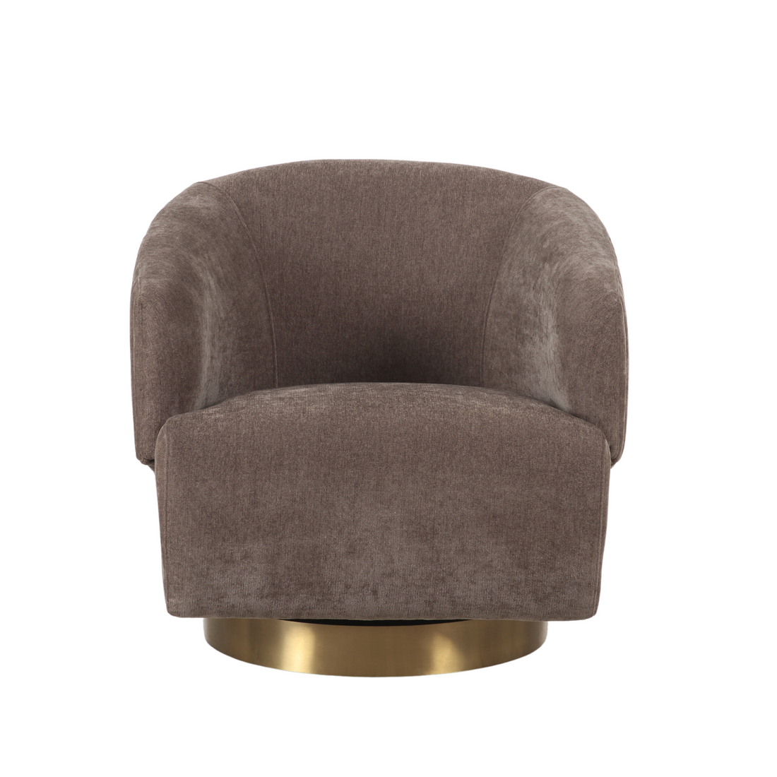 Admiral Swivel Chair