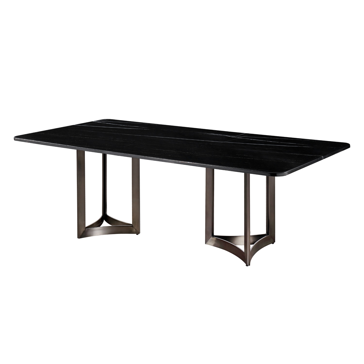 Alexa Rectangle Dining Table