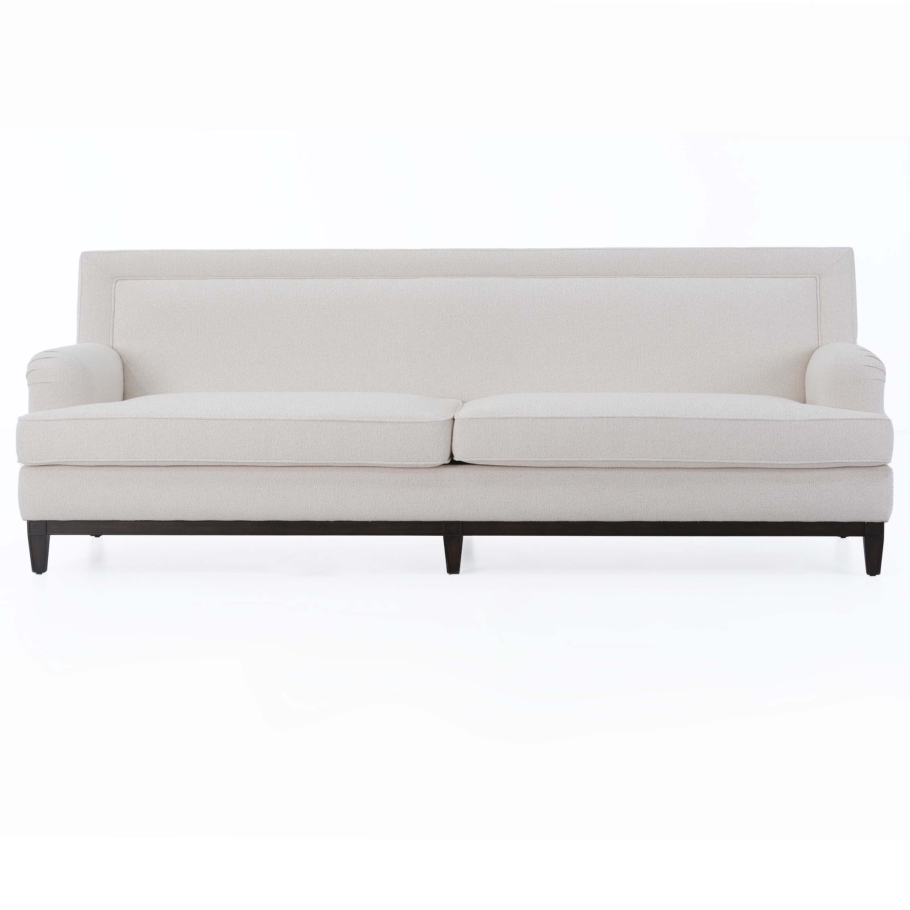 Loosey Brown XL Sofa