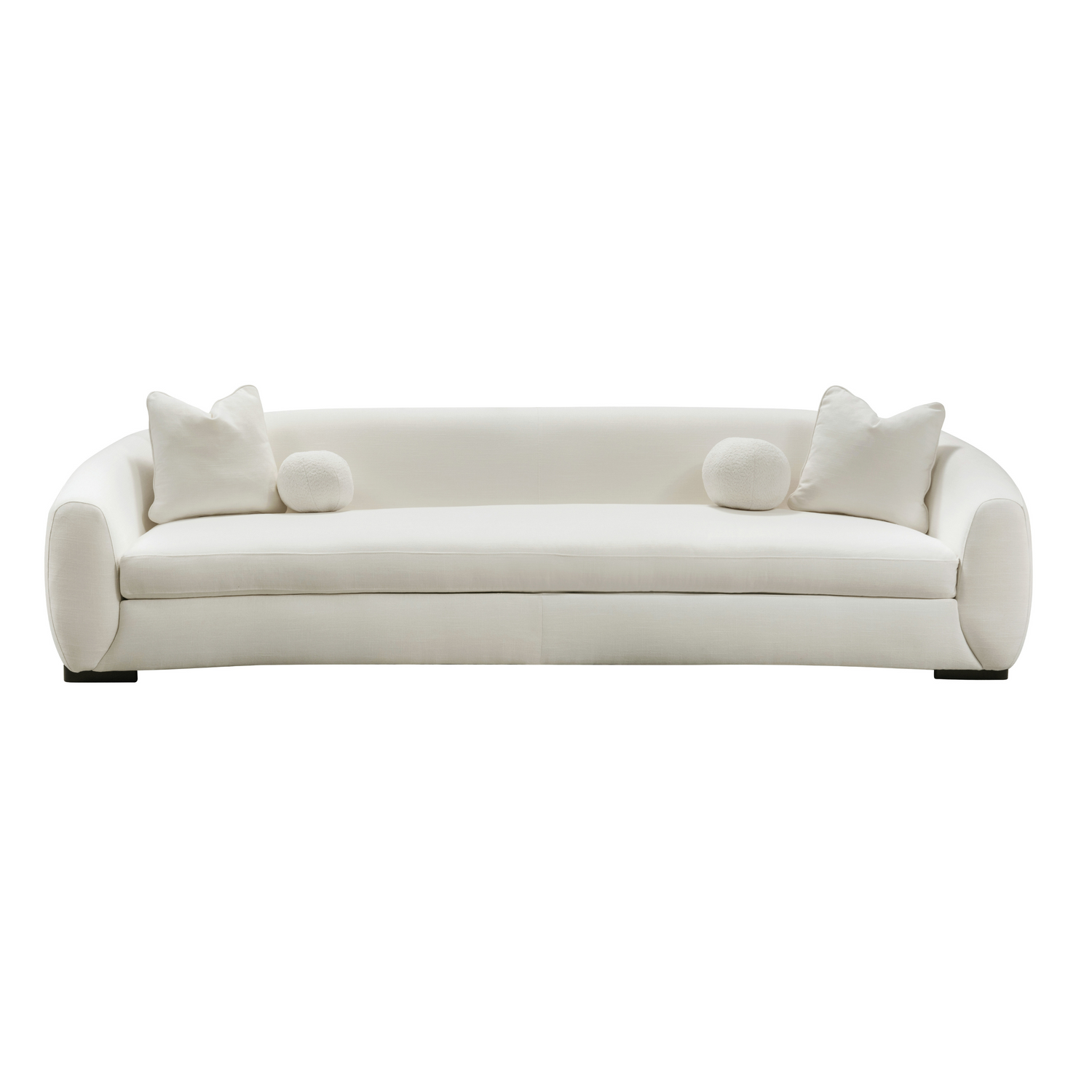 Boucle Sofa