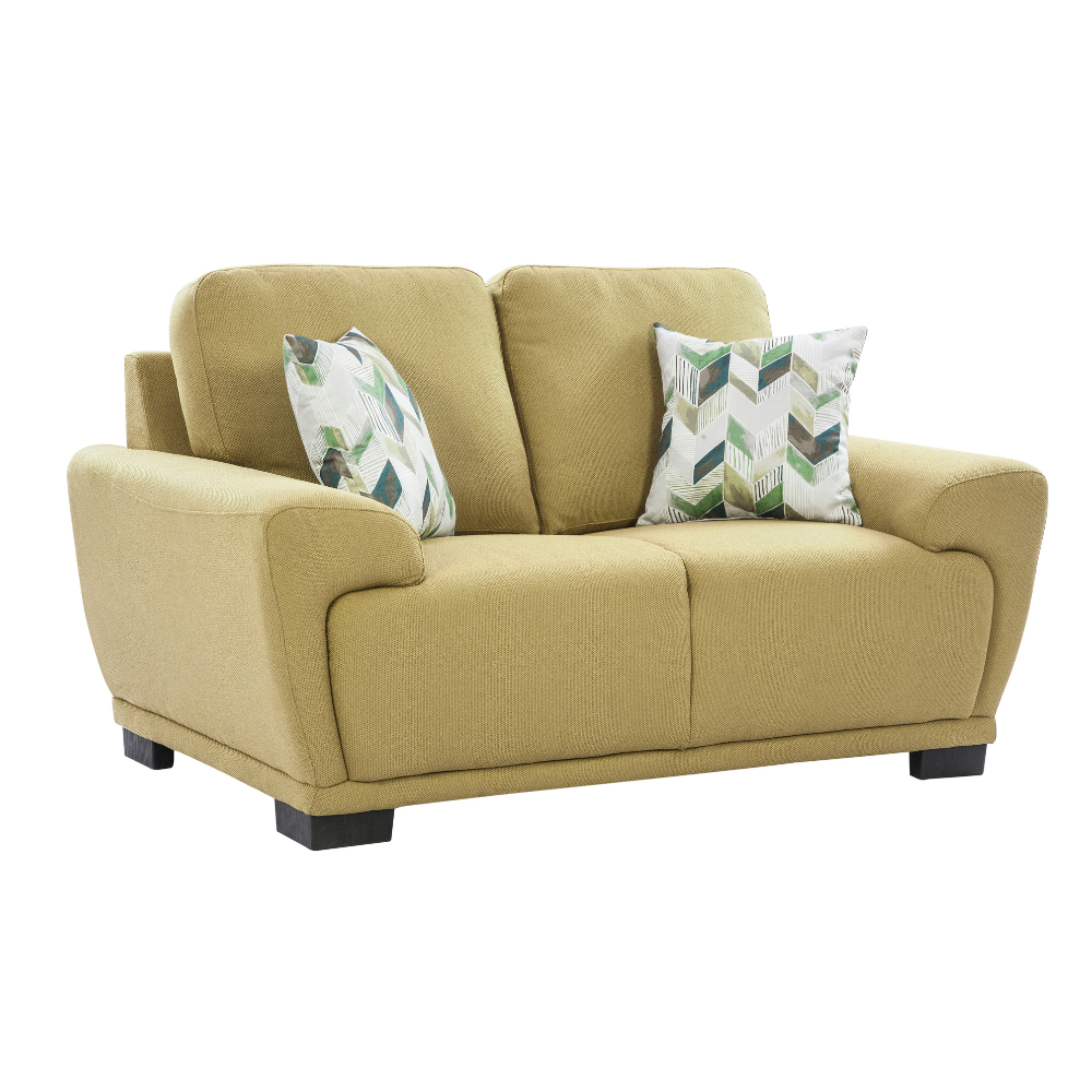 Clarksville Charisma Sofa Set (6645527707744)