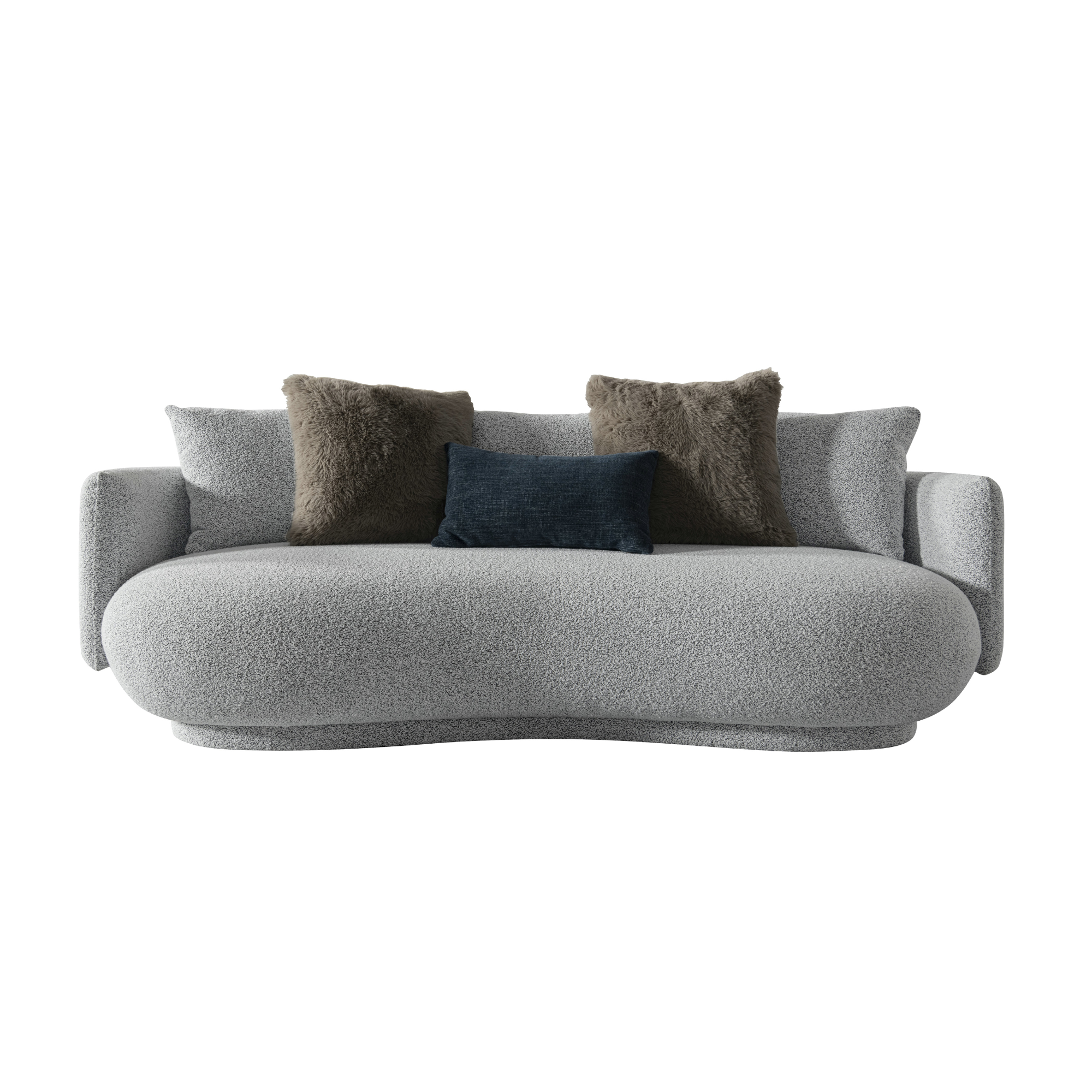 Summerhouse 3 seater Sofa (230cm)