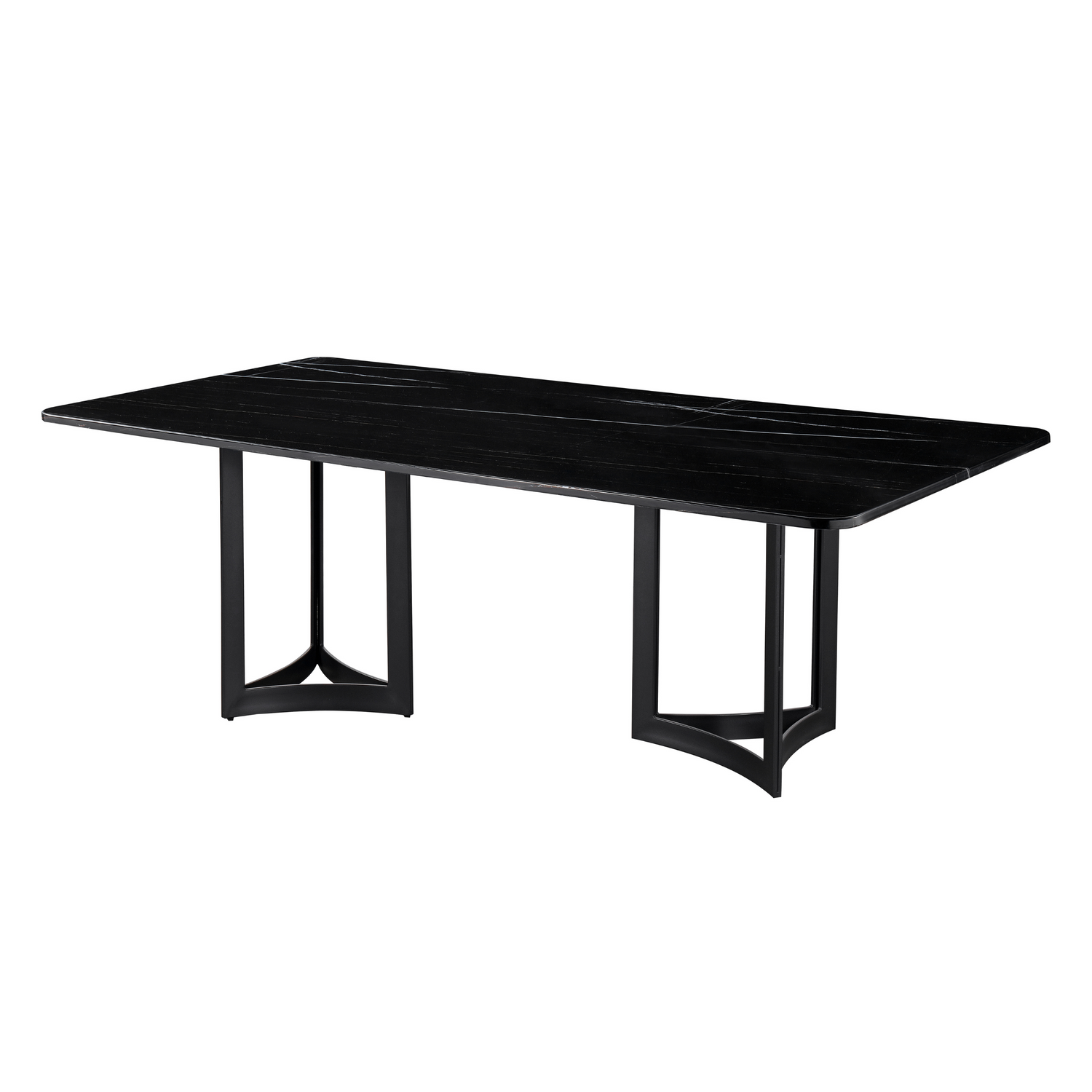 Alexa Rectangle Dining Table