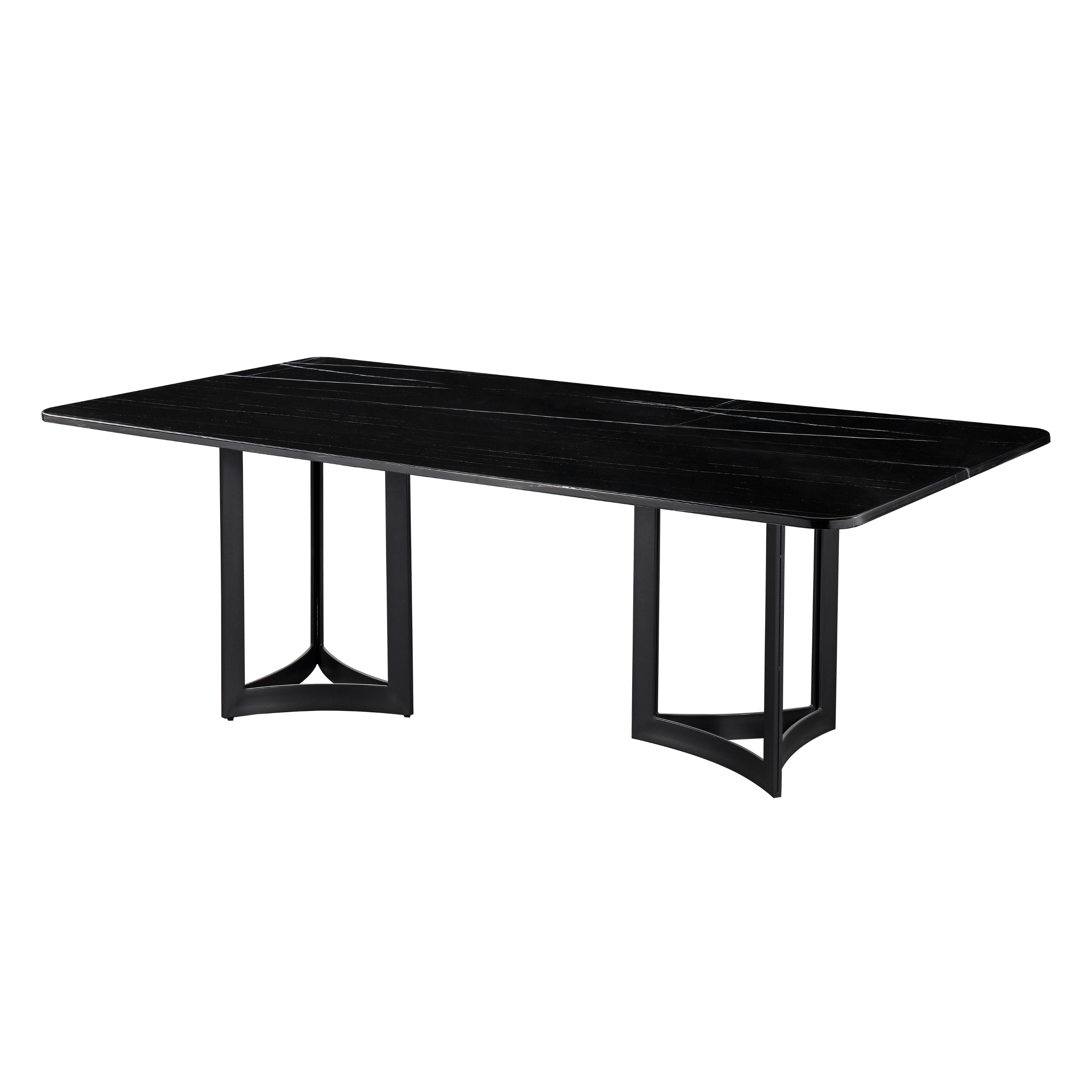 Alexa Rectangle Dining Table