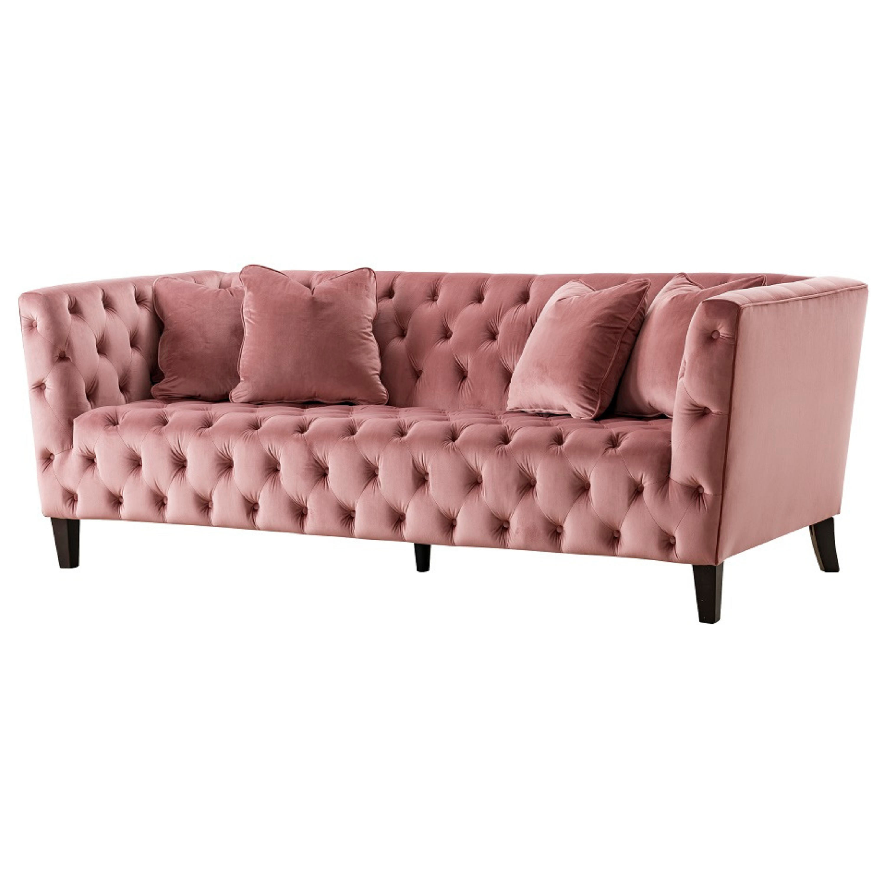 Redish Brownie Living Room Set