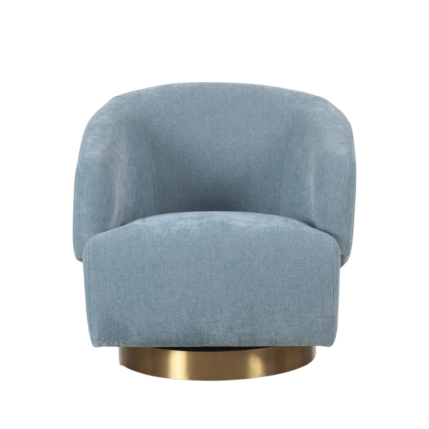 Admiral Swivel Chair