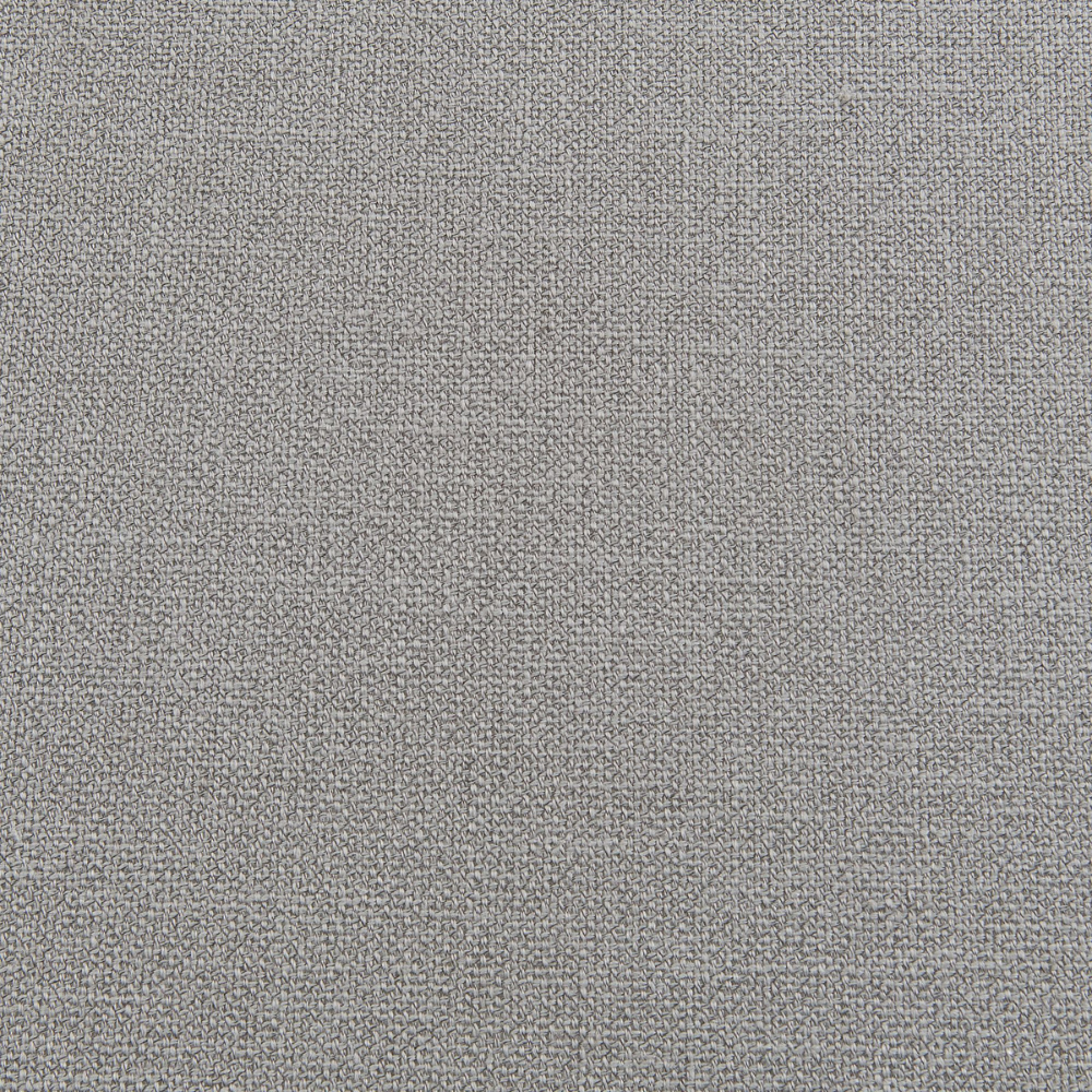 Nashville Grey Dining Table Fabric Ladder Back Side Chair