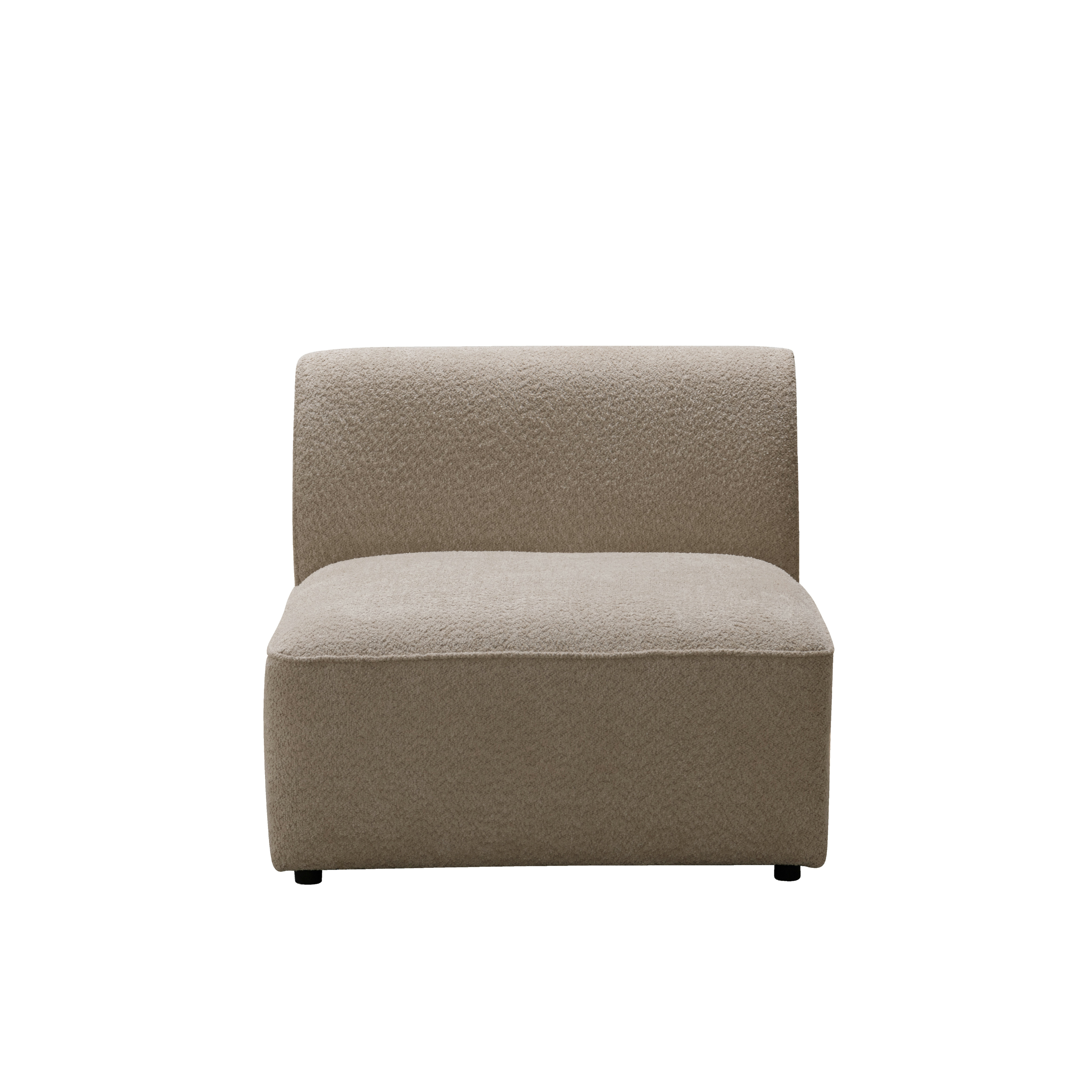 Raya Beige Living Room Set