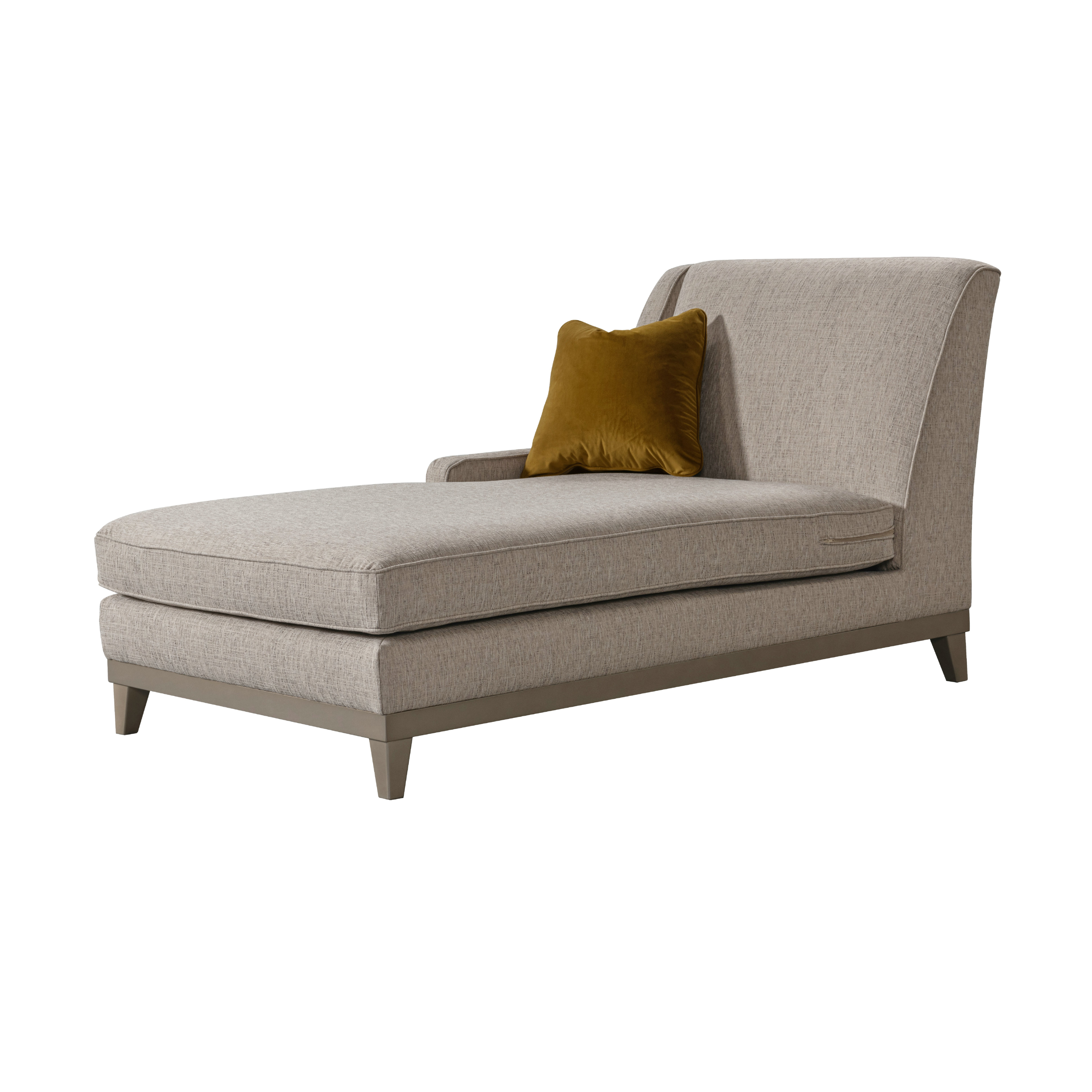Classy By Noha Albabtain Sectional LC+RAF2