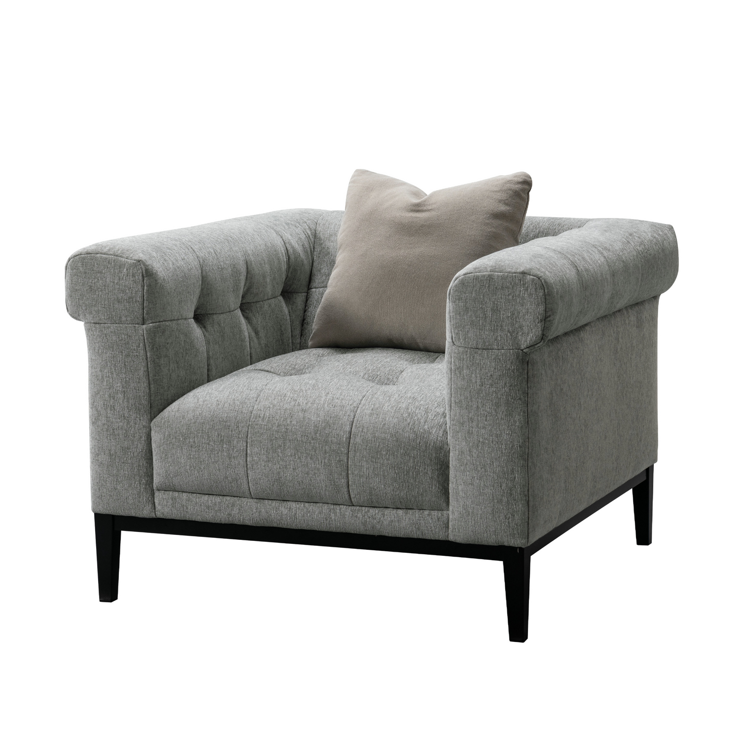 Agate Reverse Chair