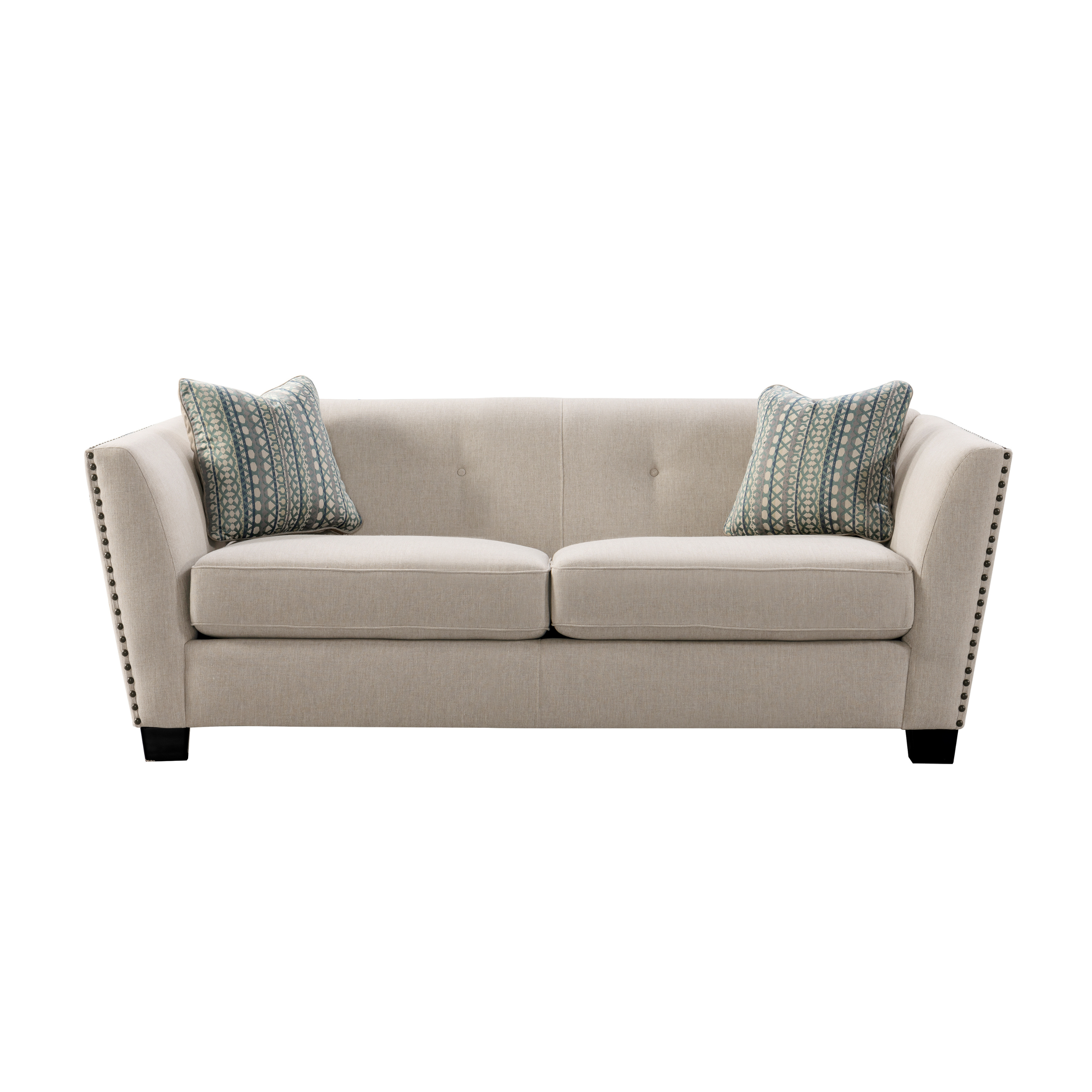 Yashki 2 Seater Loveseat (175ccm)