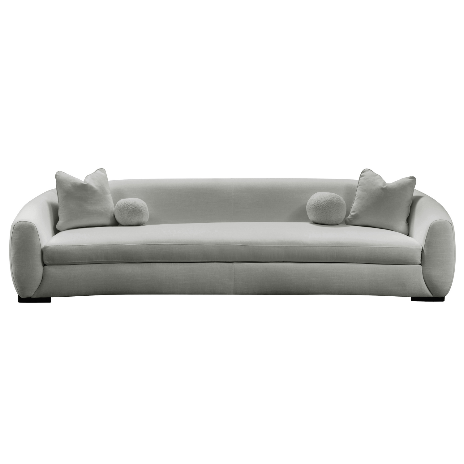 Boucle Sofa