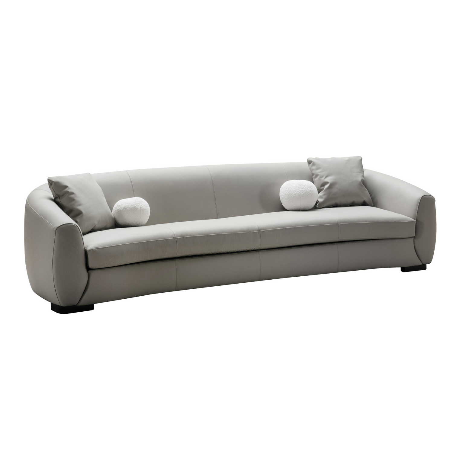 Boucle Sofa