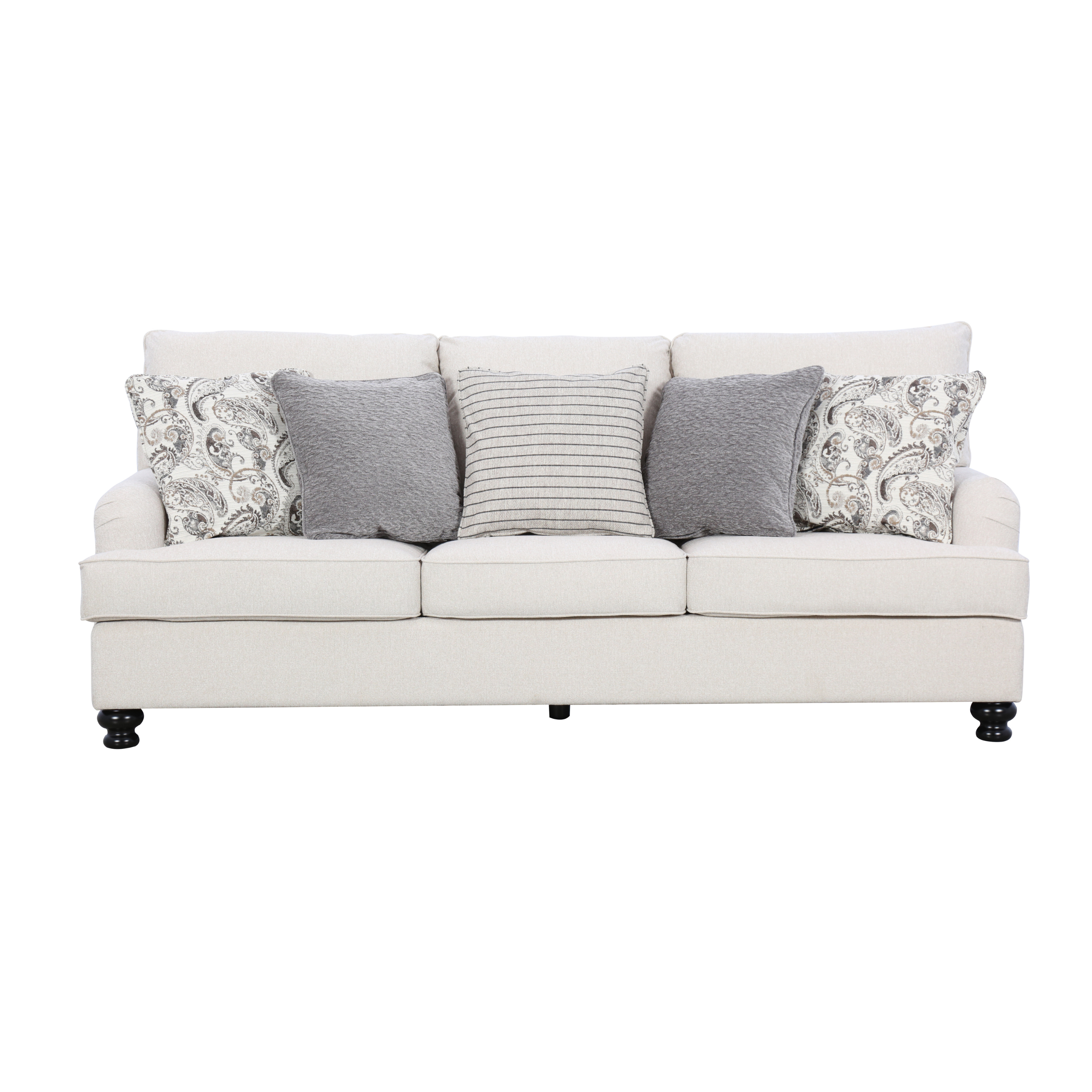 Denise Beige Gift KIT + 0501/UP6-DL