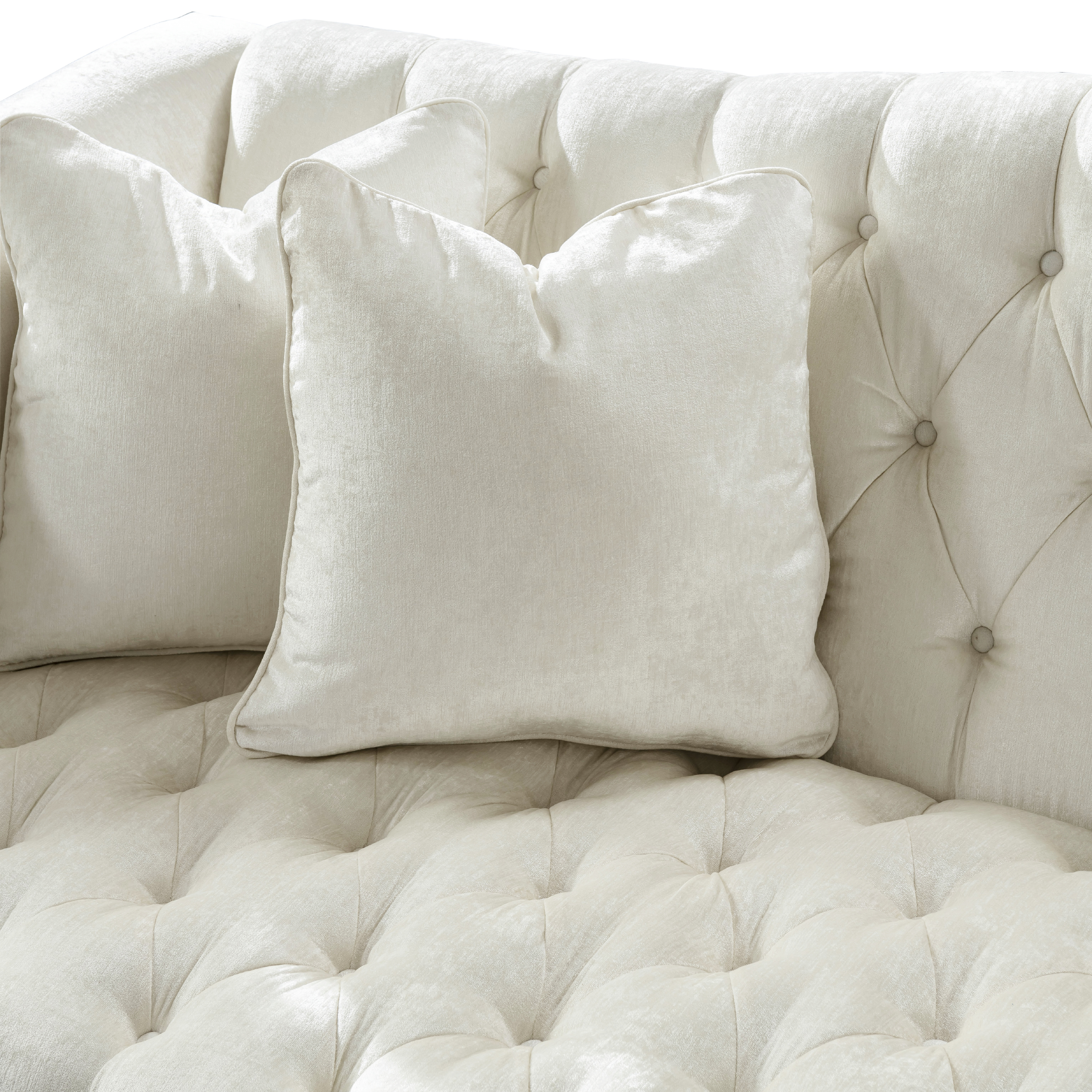 Valina 4 Seater Sofa