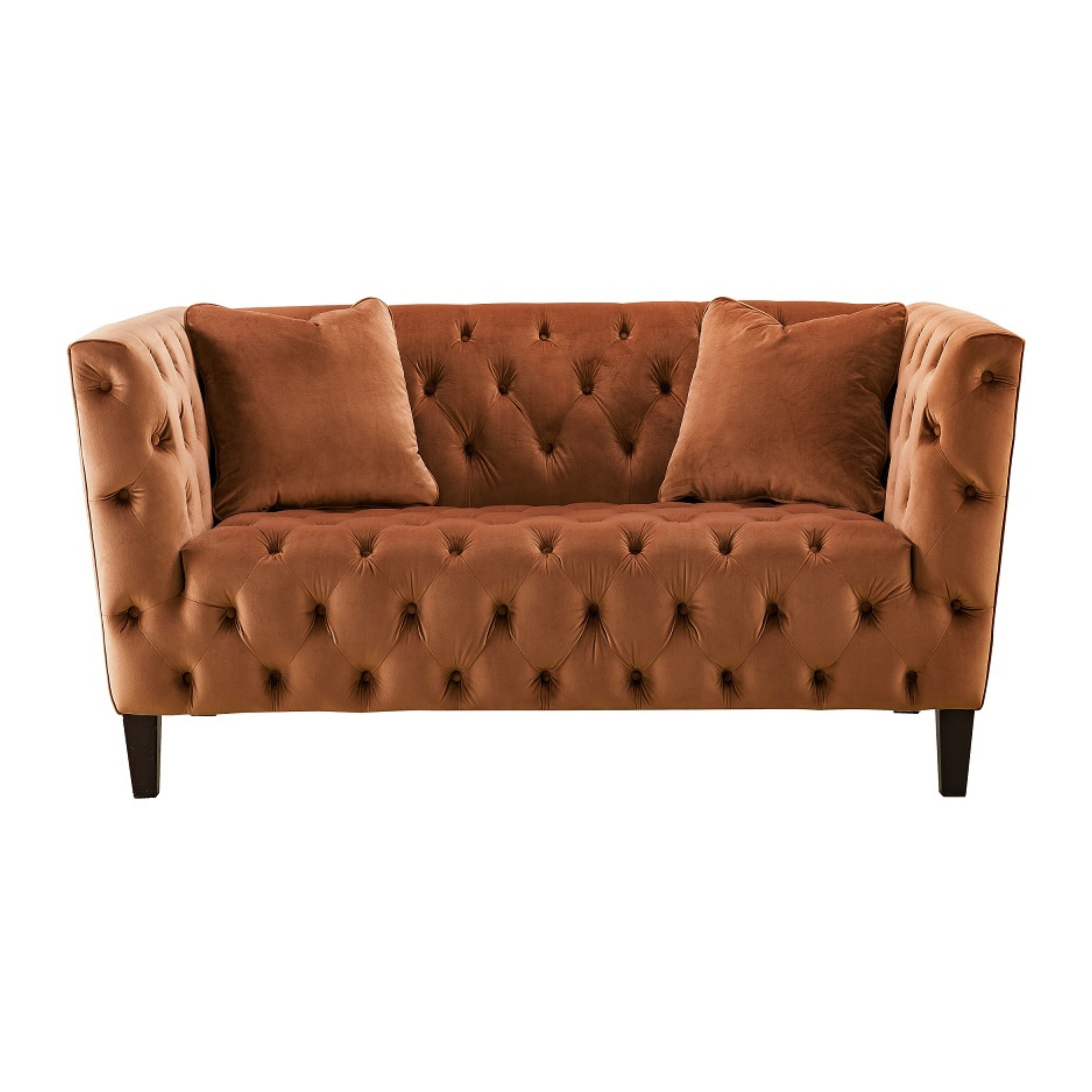 Redish Brownie Living Room Set