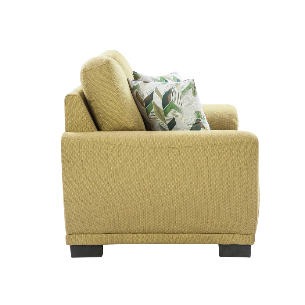 Clarksville Charisma Sofa Set (6645527707744)