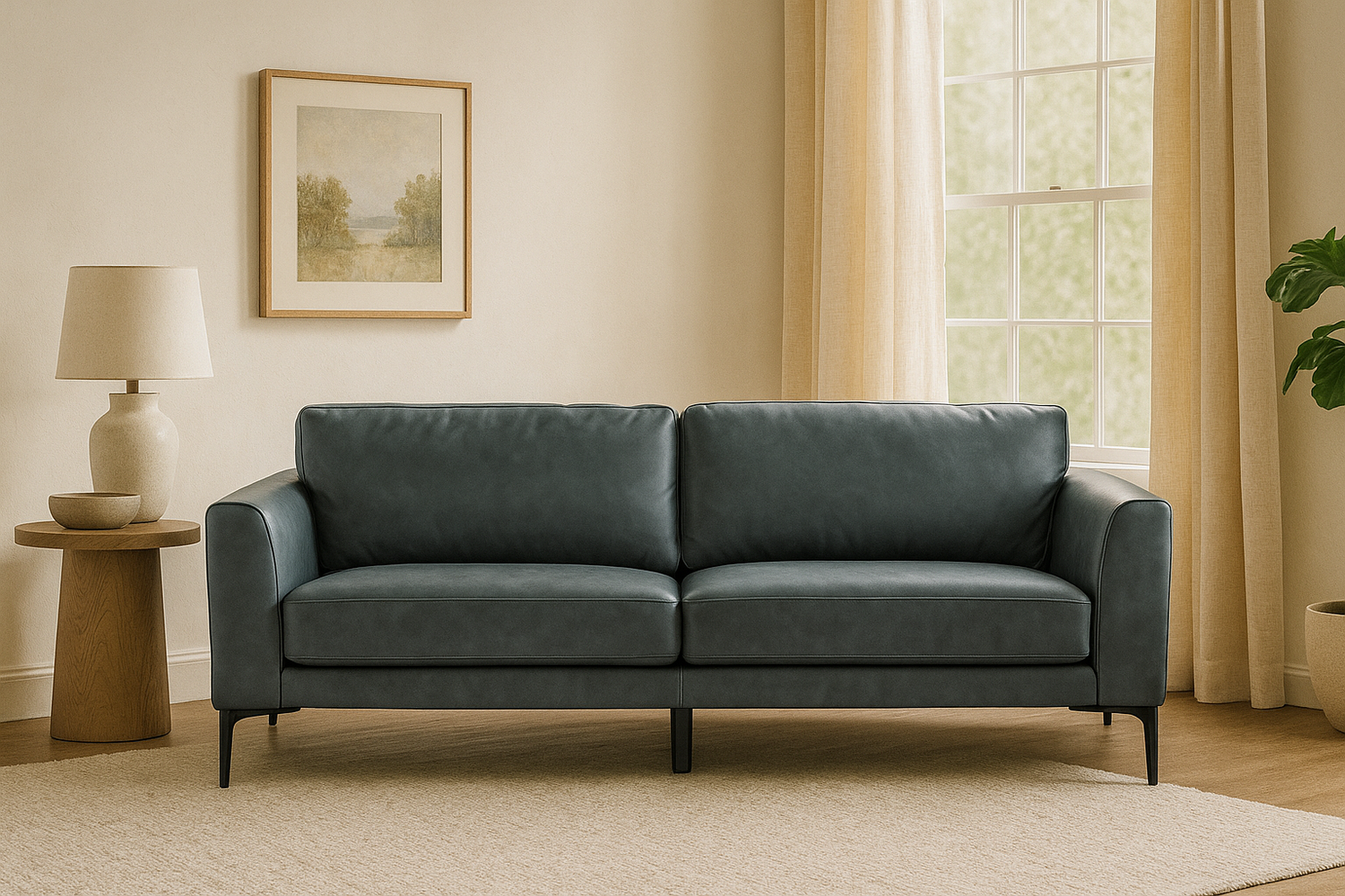 Dallas Sofa