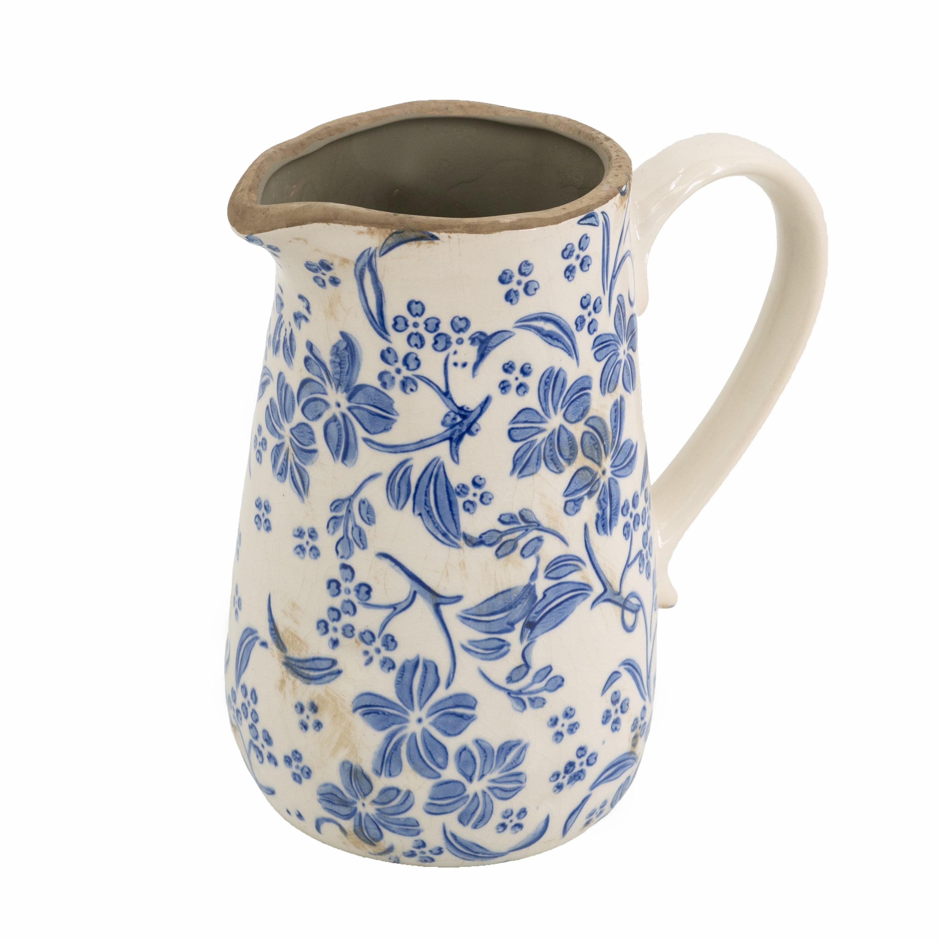 Flower Pitcher EG-61074