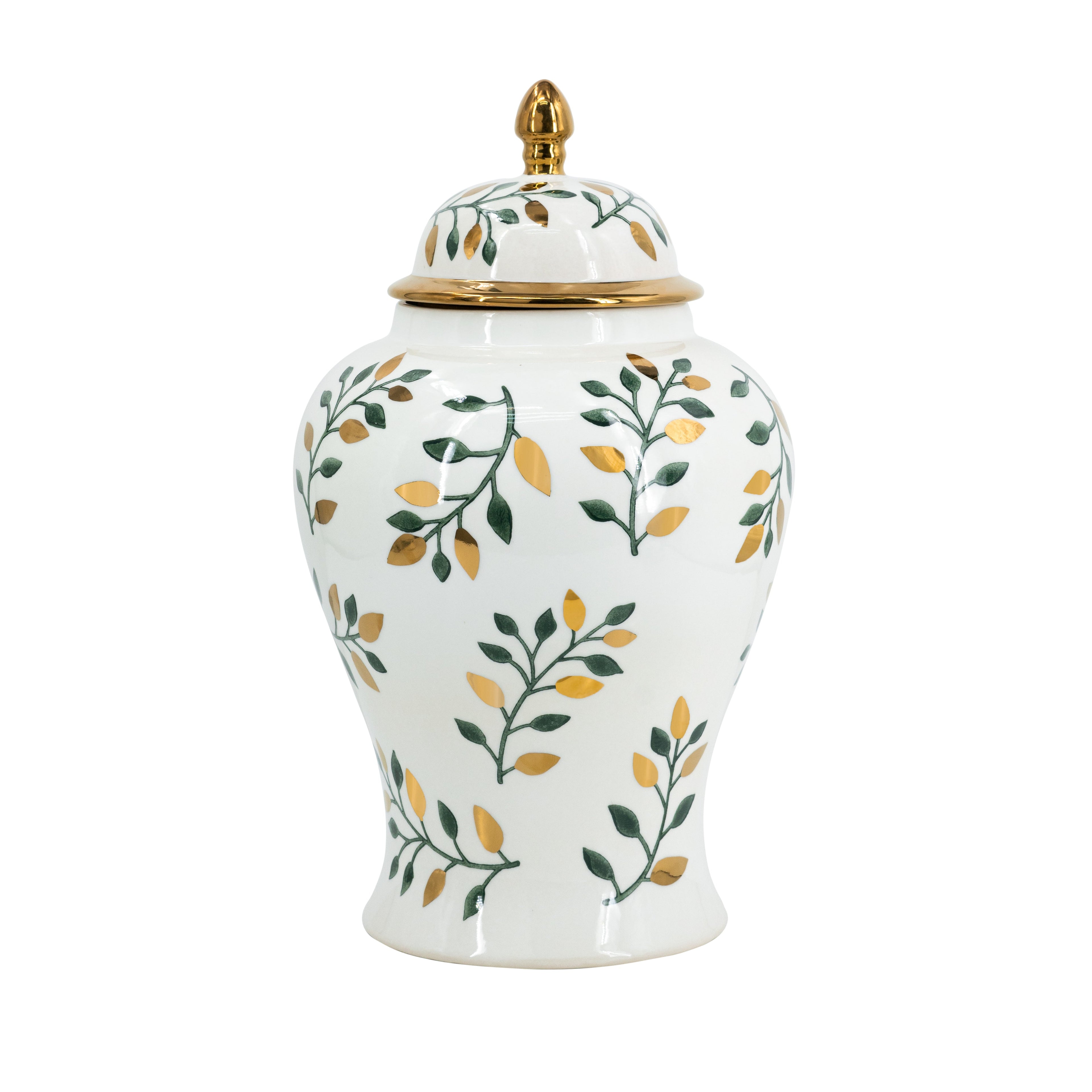 Ginger Jar EG-61168