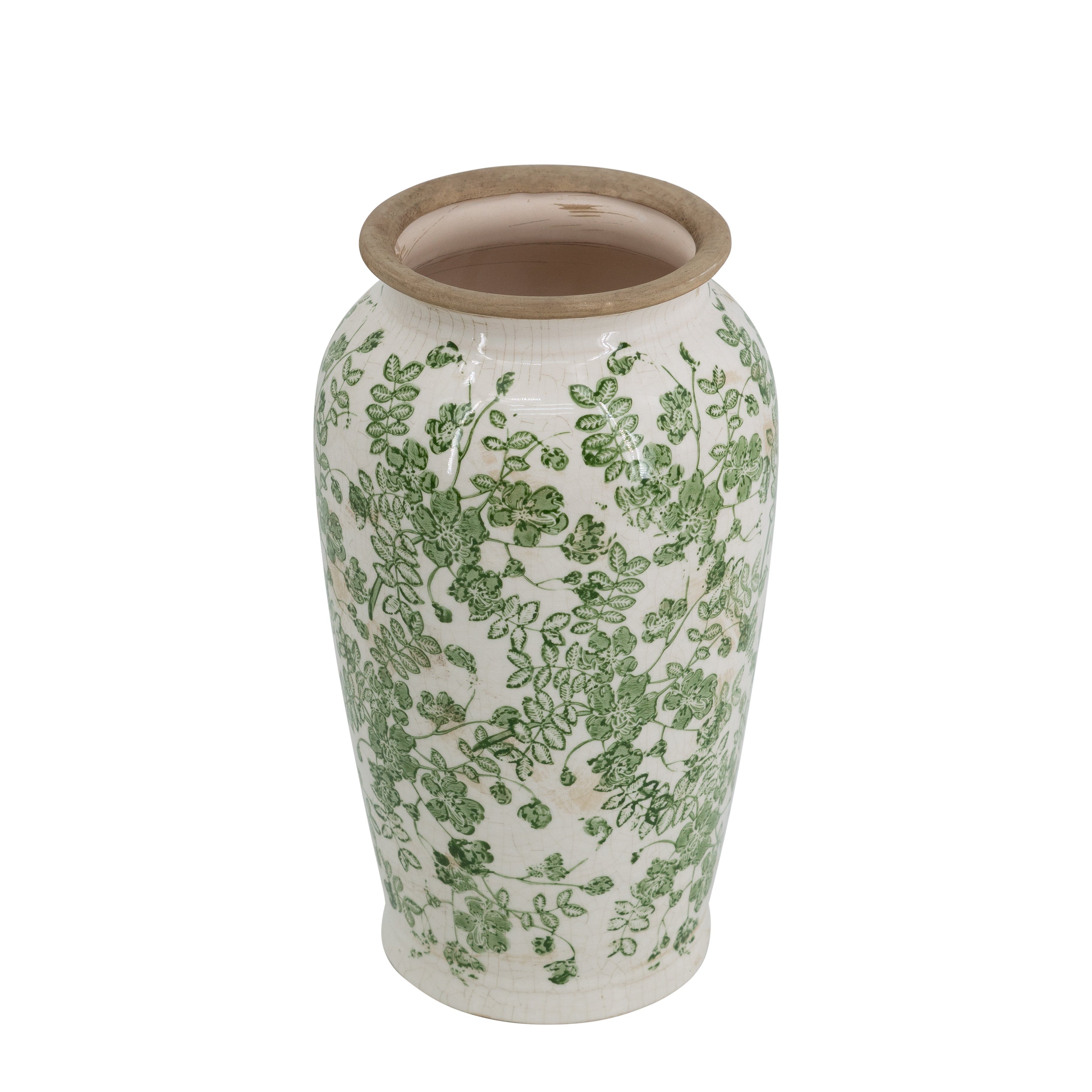 Flower Vase EG-61175