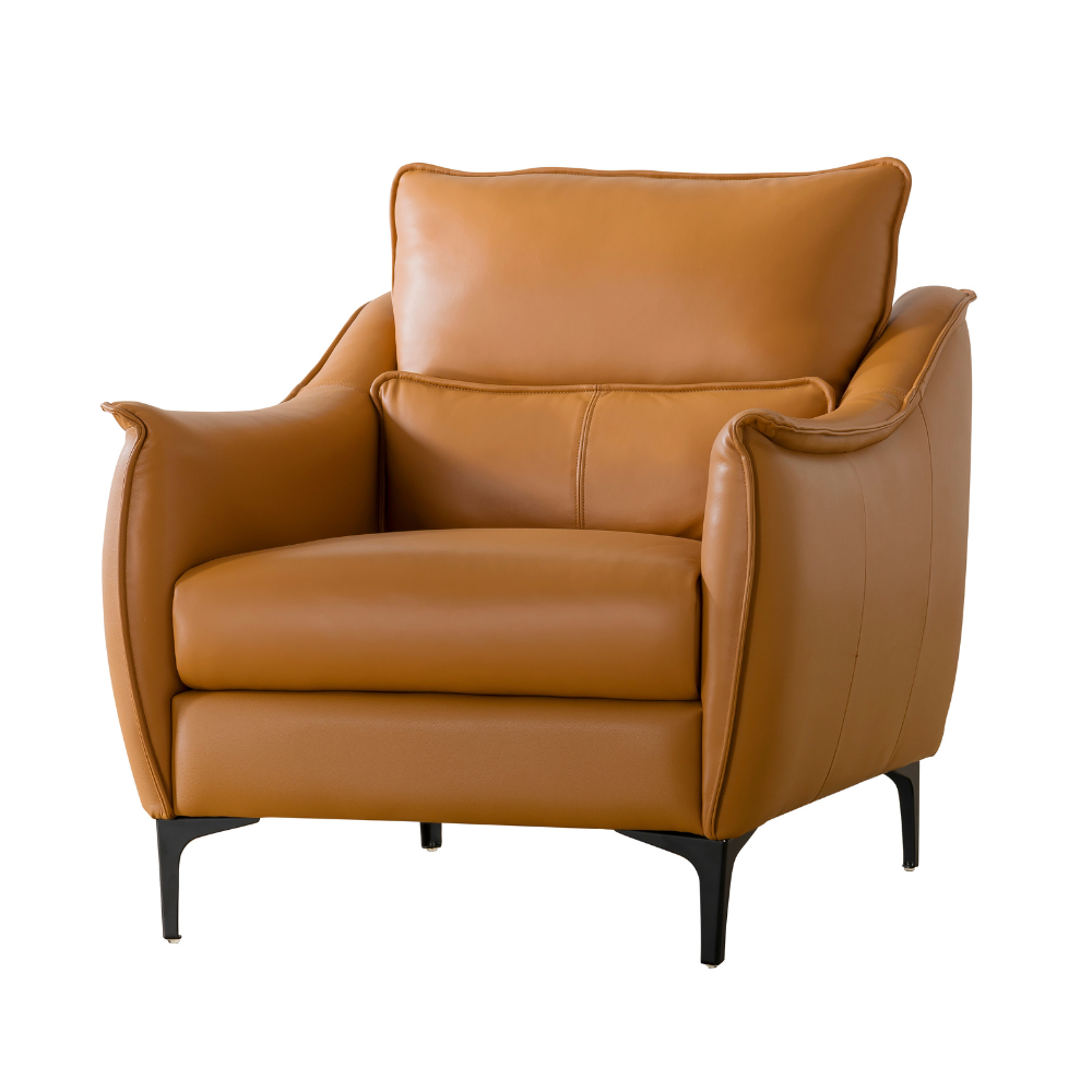 Axel Tan Living Room Set