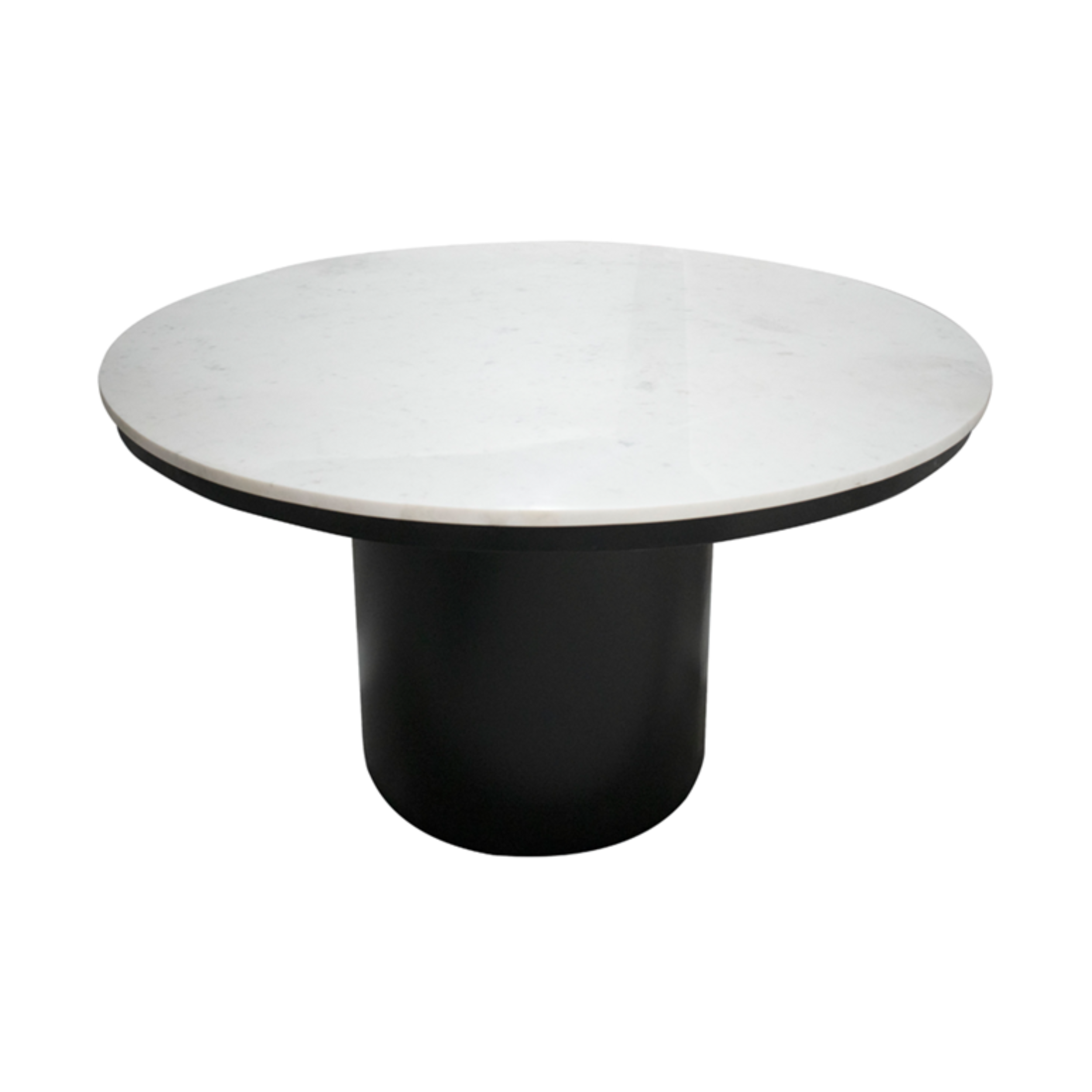 Moonstone Circular Dining Table