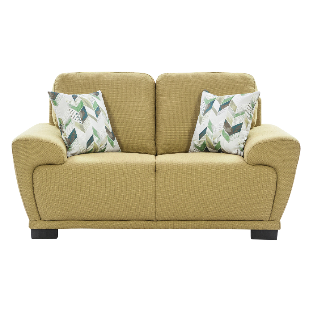 Clarksville Charisma Sofa Set (6645527707744)
