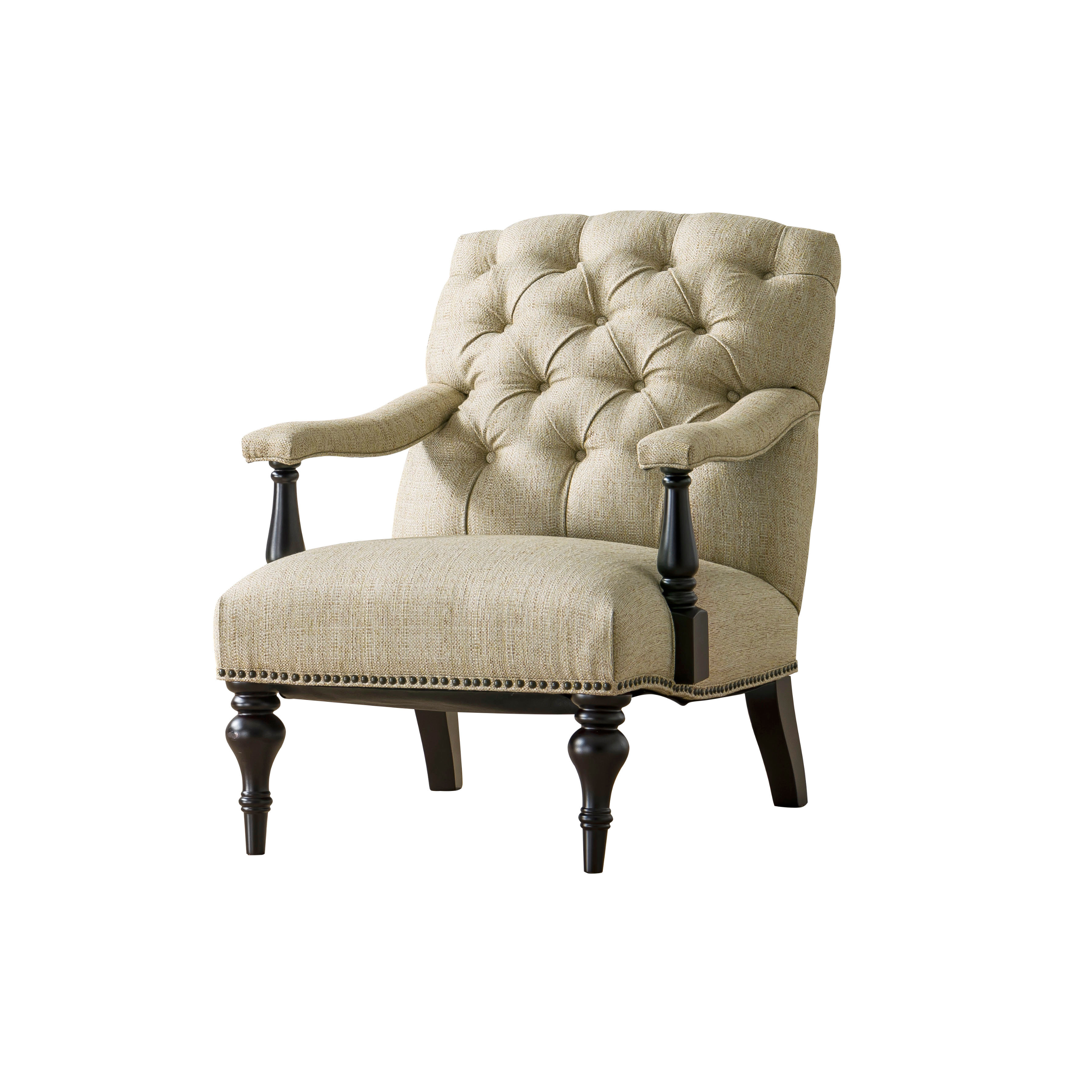 Classic Beige Living Room Set