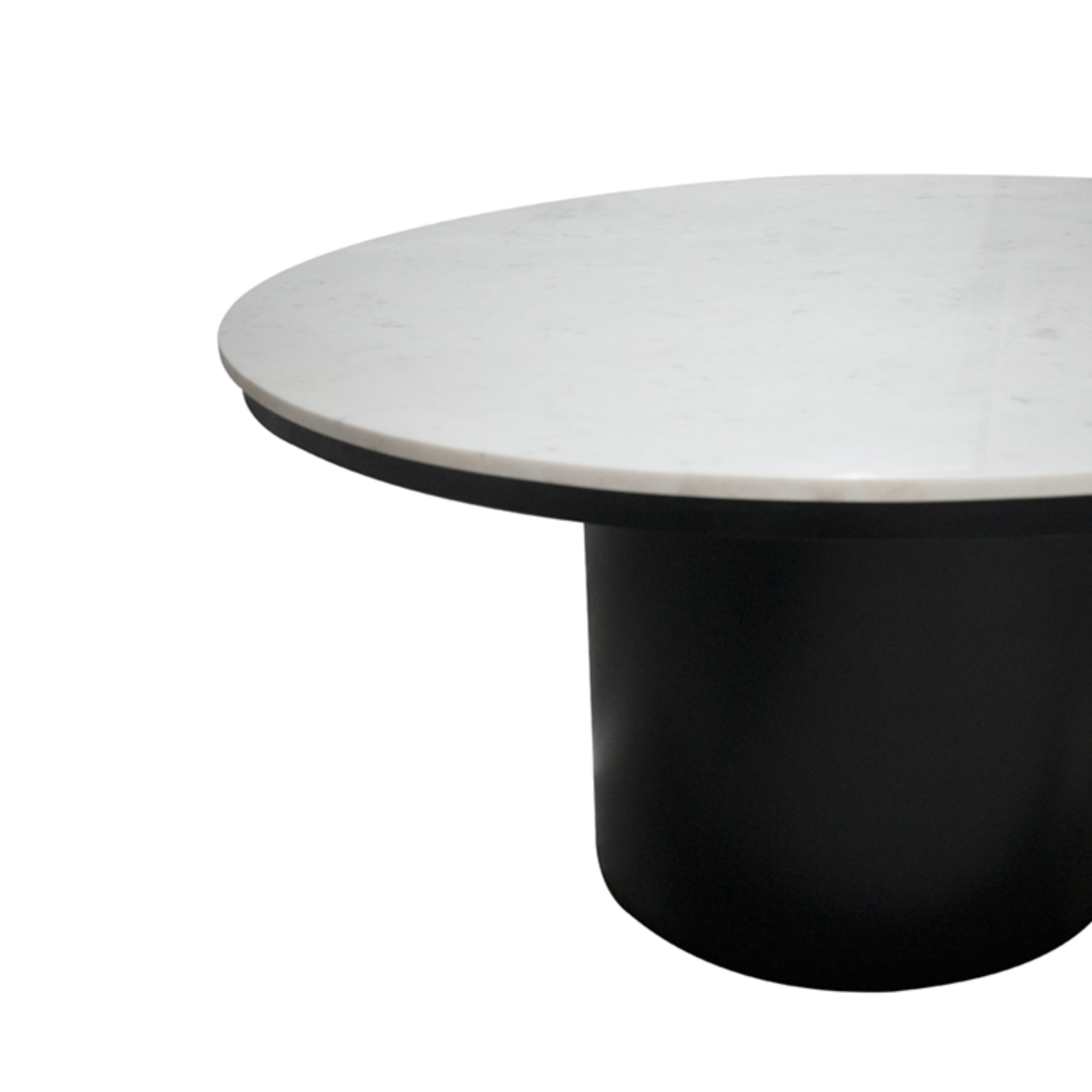 Moonstone Circular Dining Table