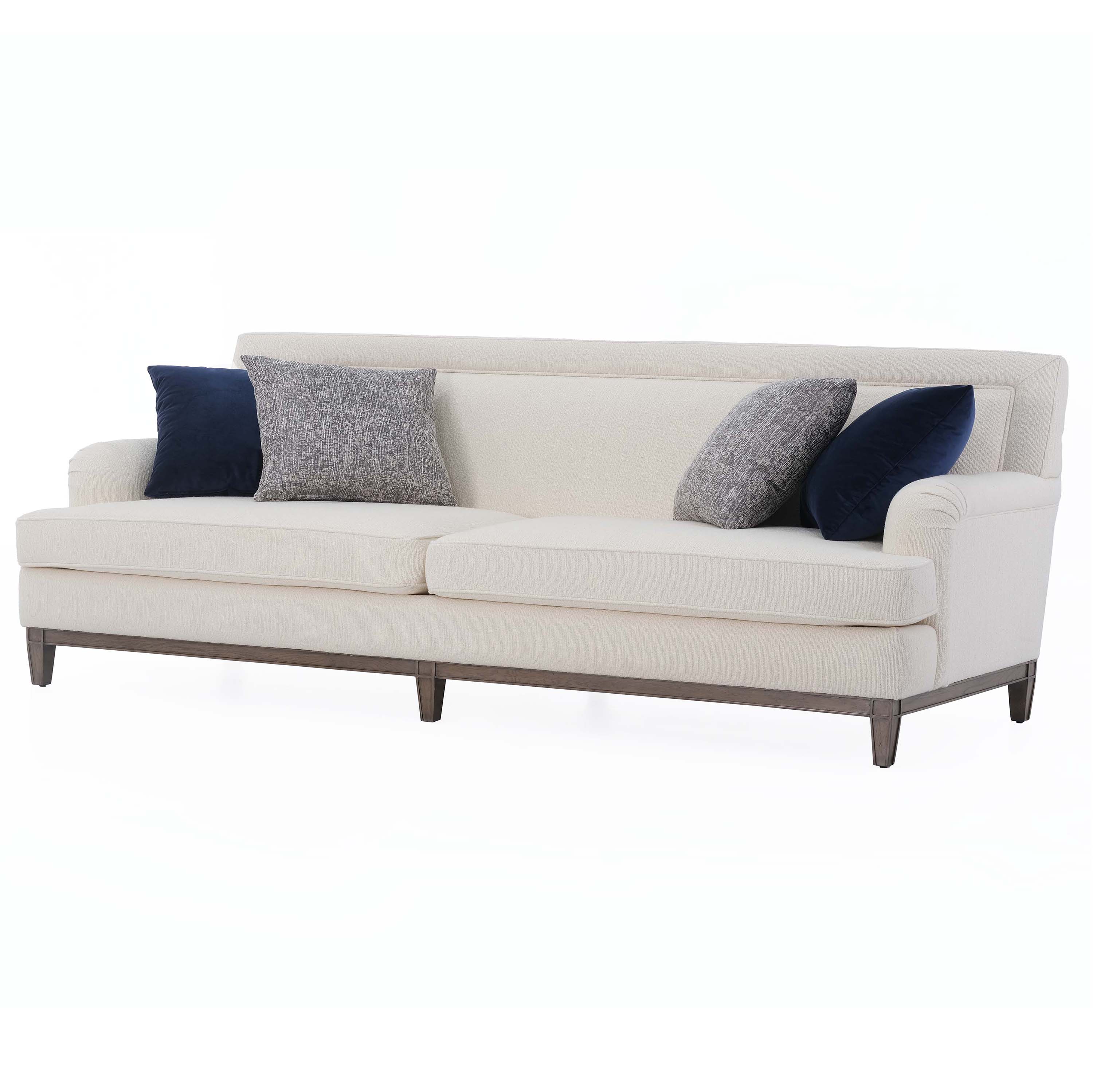 Loosey Navy XL Sofa