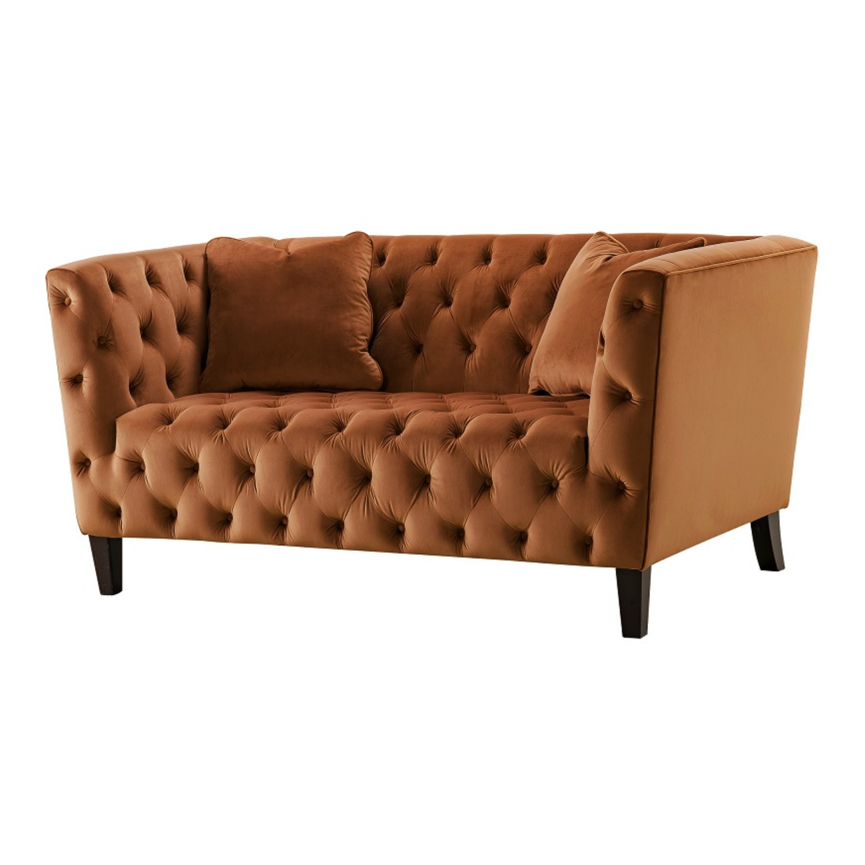 Redish Brownie Living Room Set