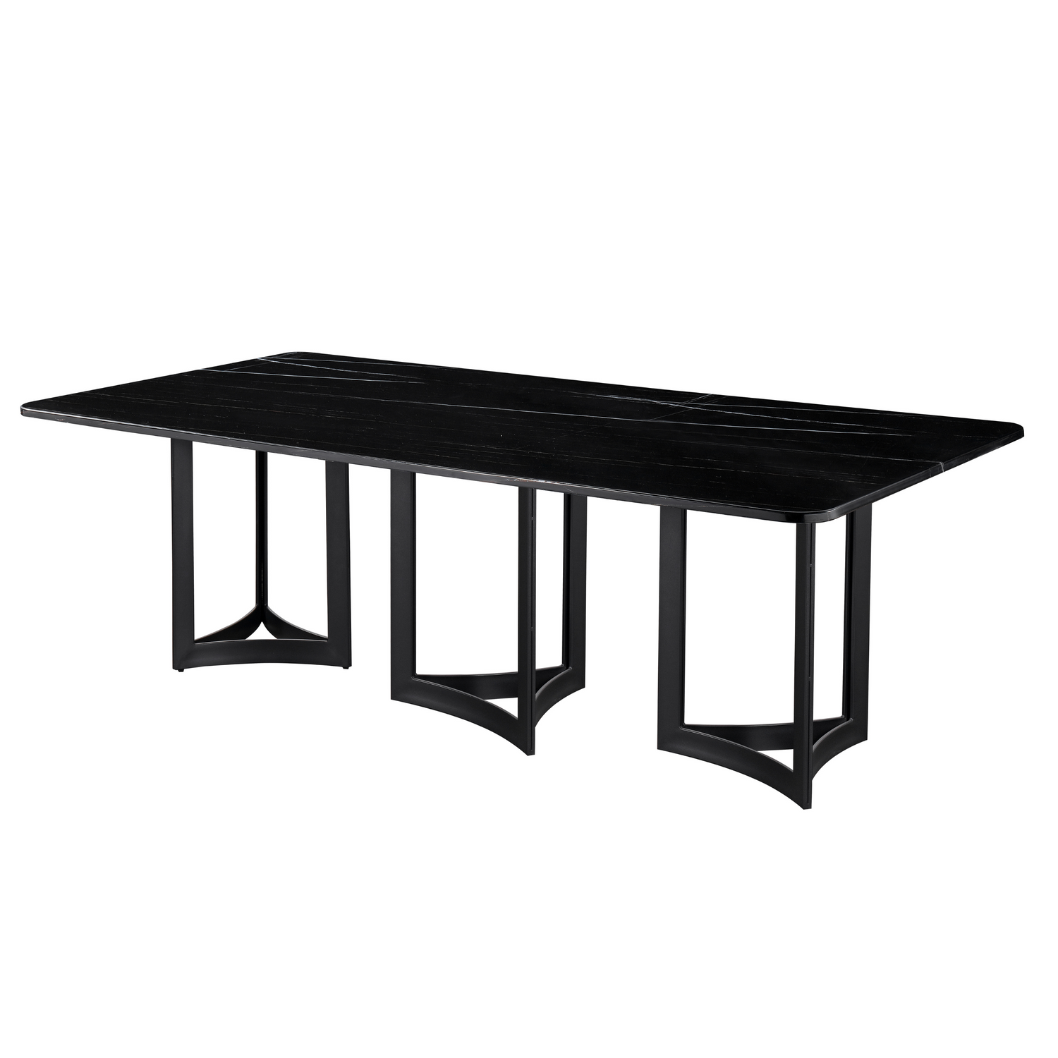 Alexa Rectangle Dining Table