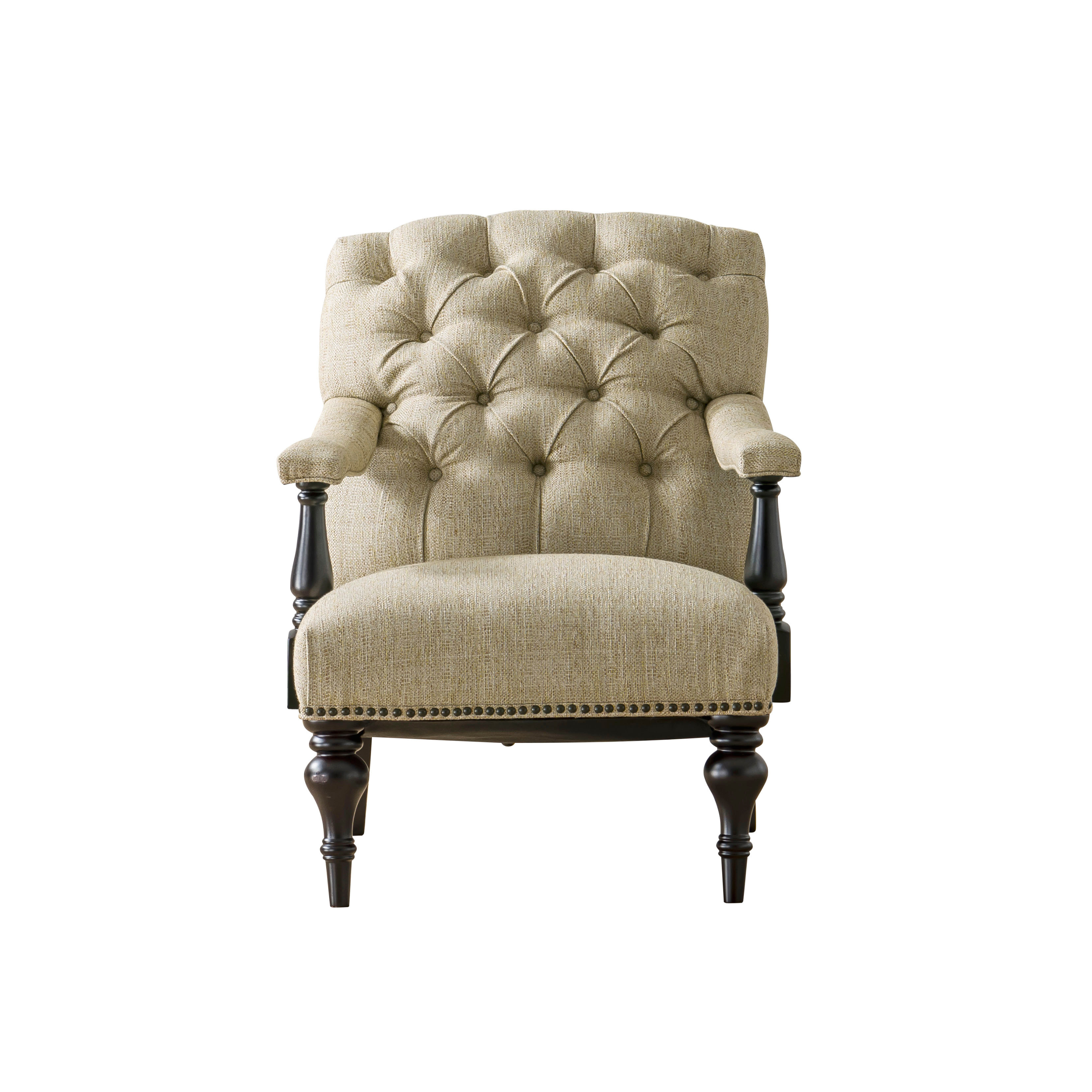 Classic Beige Living Room Set