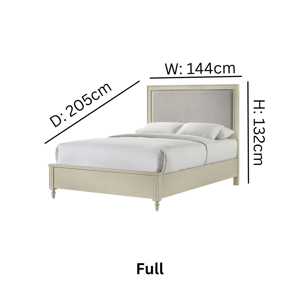 Brook Bed